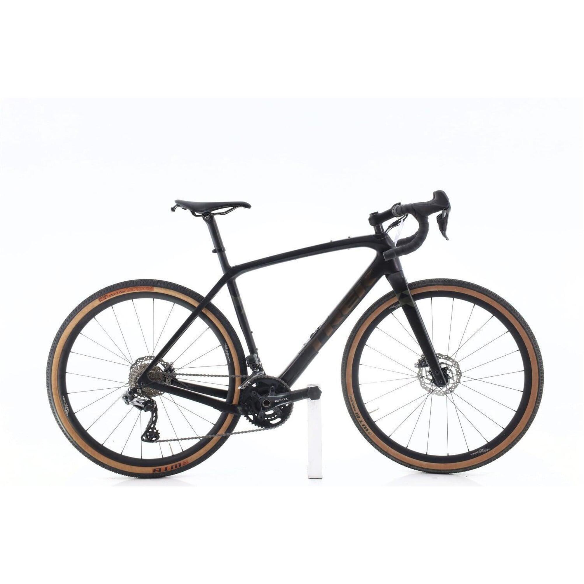 Trek Checkpoint SLR Di2 11V