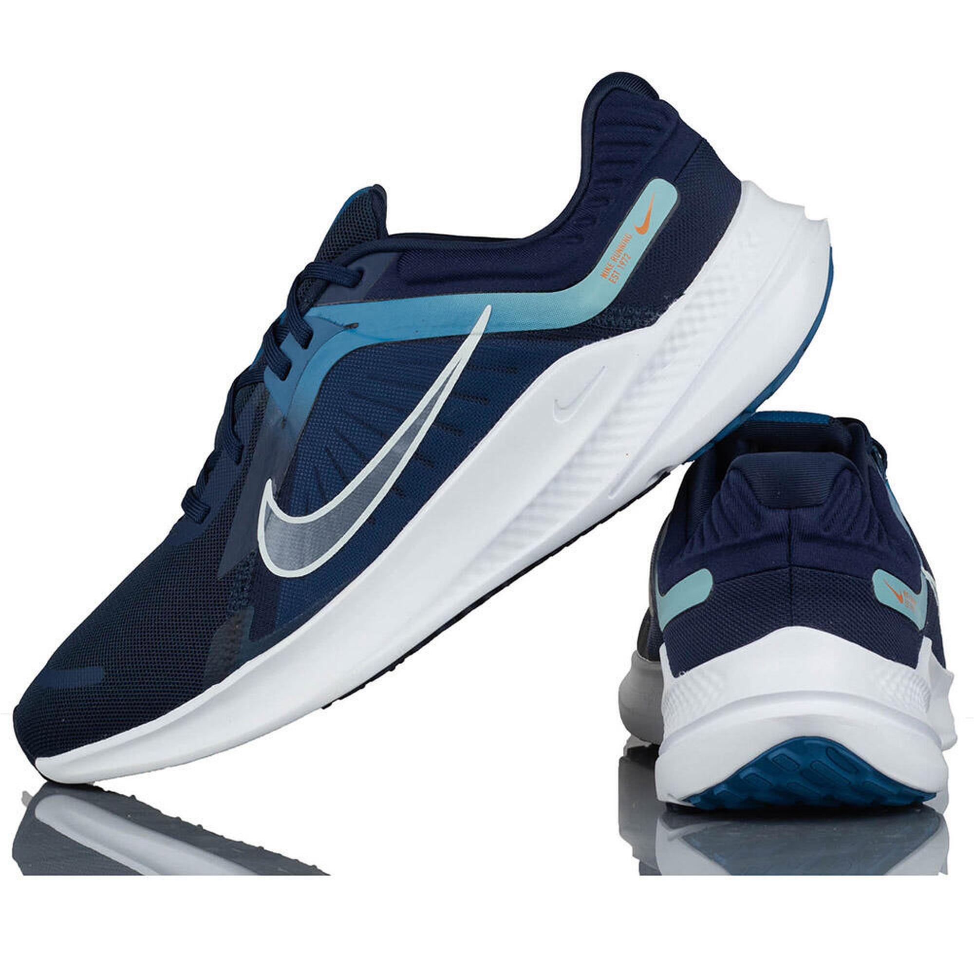 Buty do biegania męskie Nike Quest 5