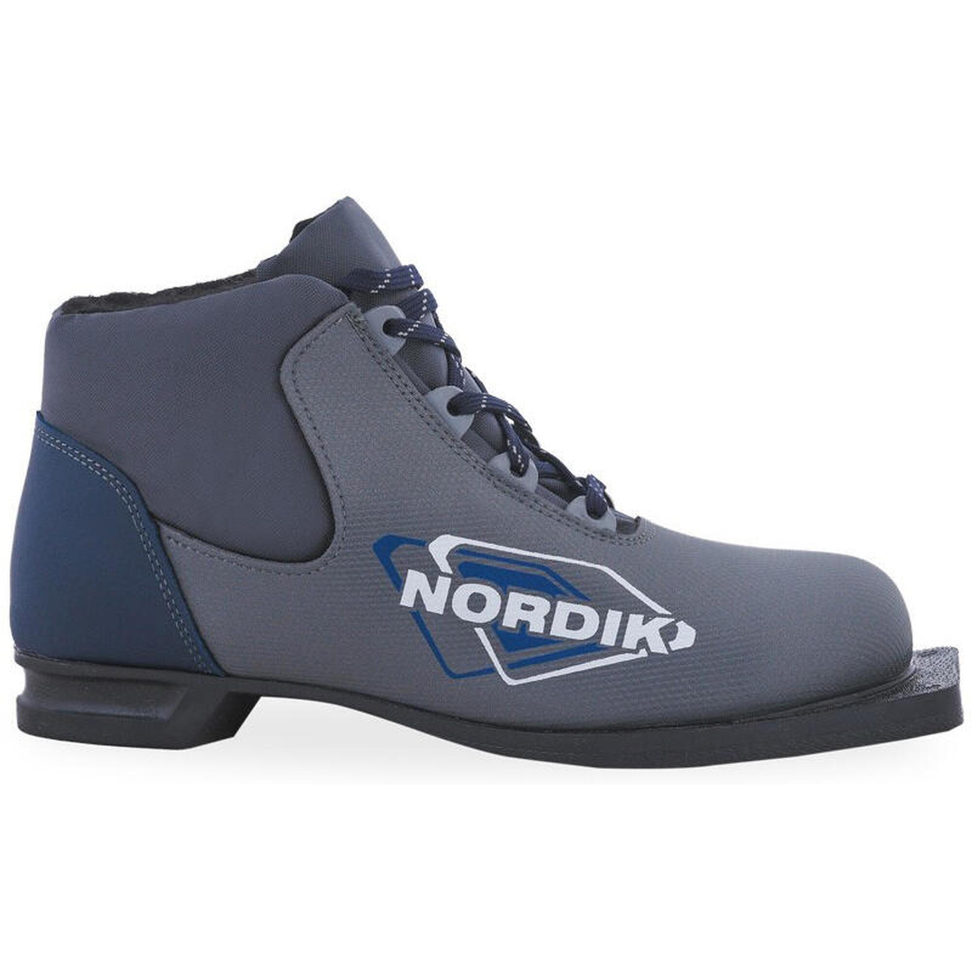 Buty do biegania 75 mm SKOL Nordik