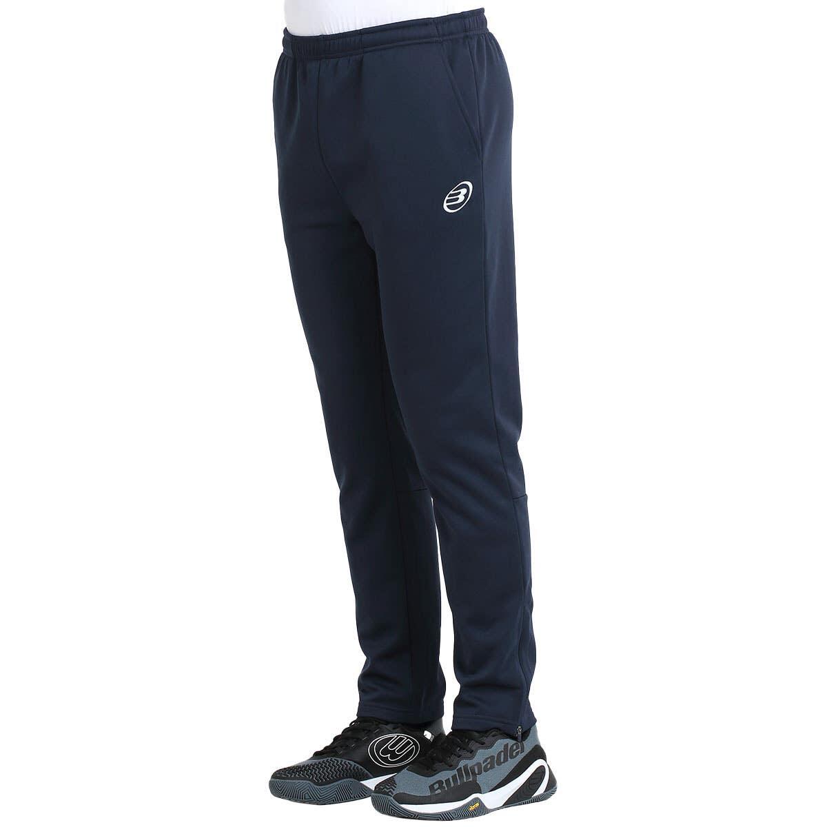 Bullpadel Beariz Fleece Pants