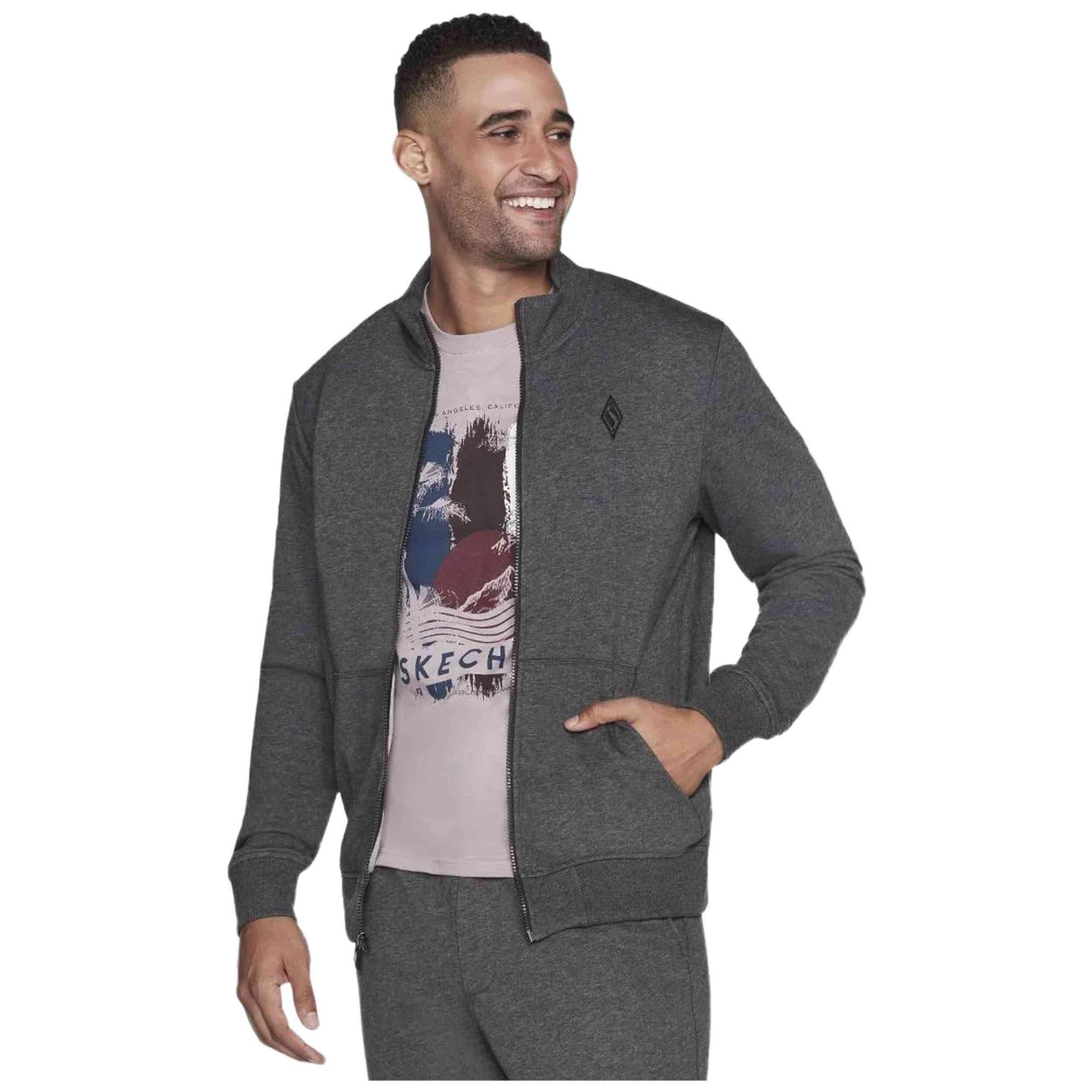 Bluza męska Skechers