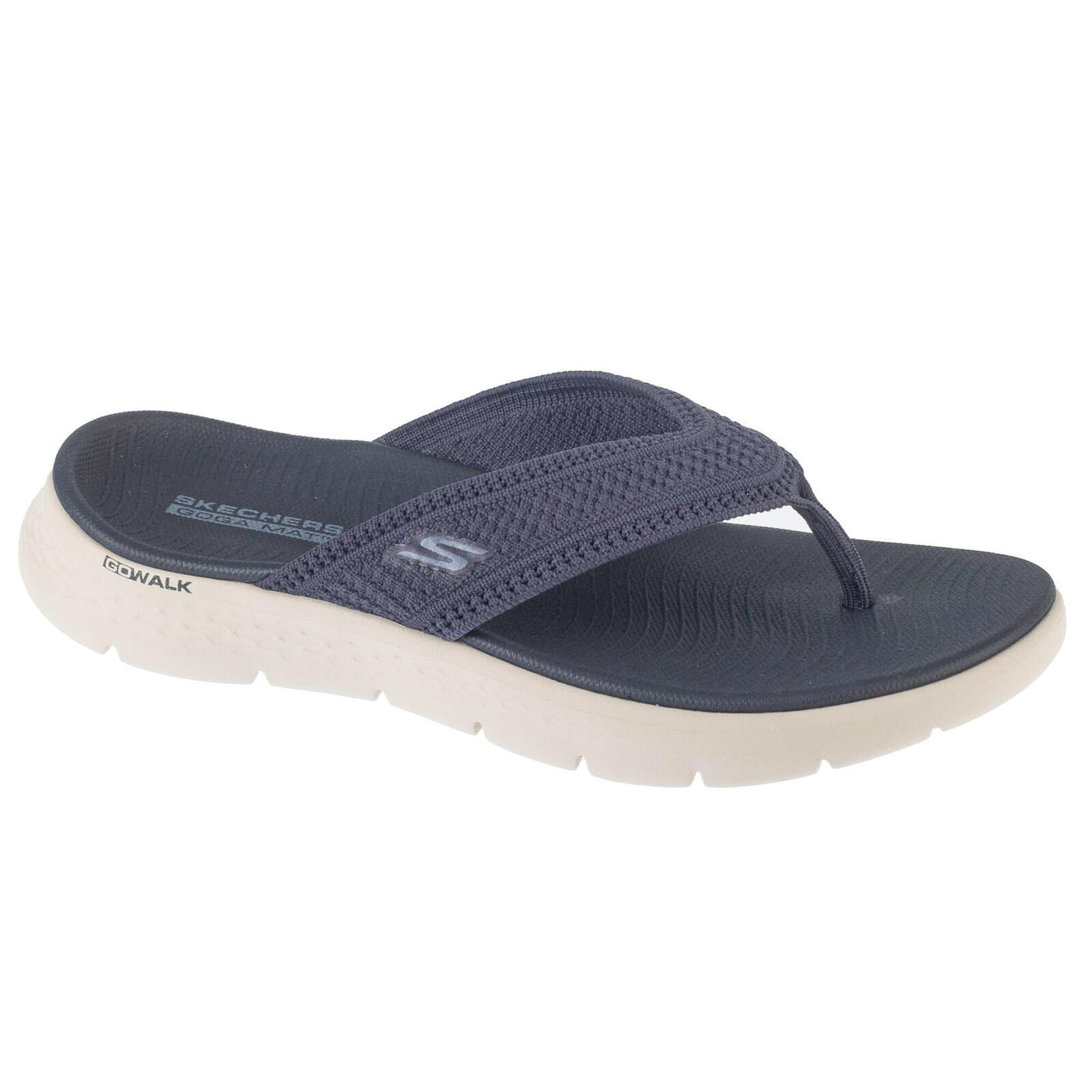 Japonki damskie, Go Walk Flex Sandal - Holly