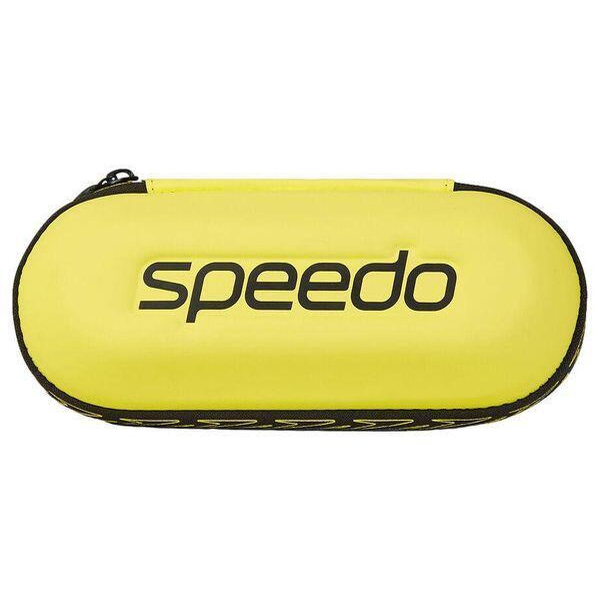 Etui na okulary pływackie uniwersalne Speedo Goggles Storage