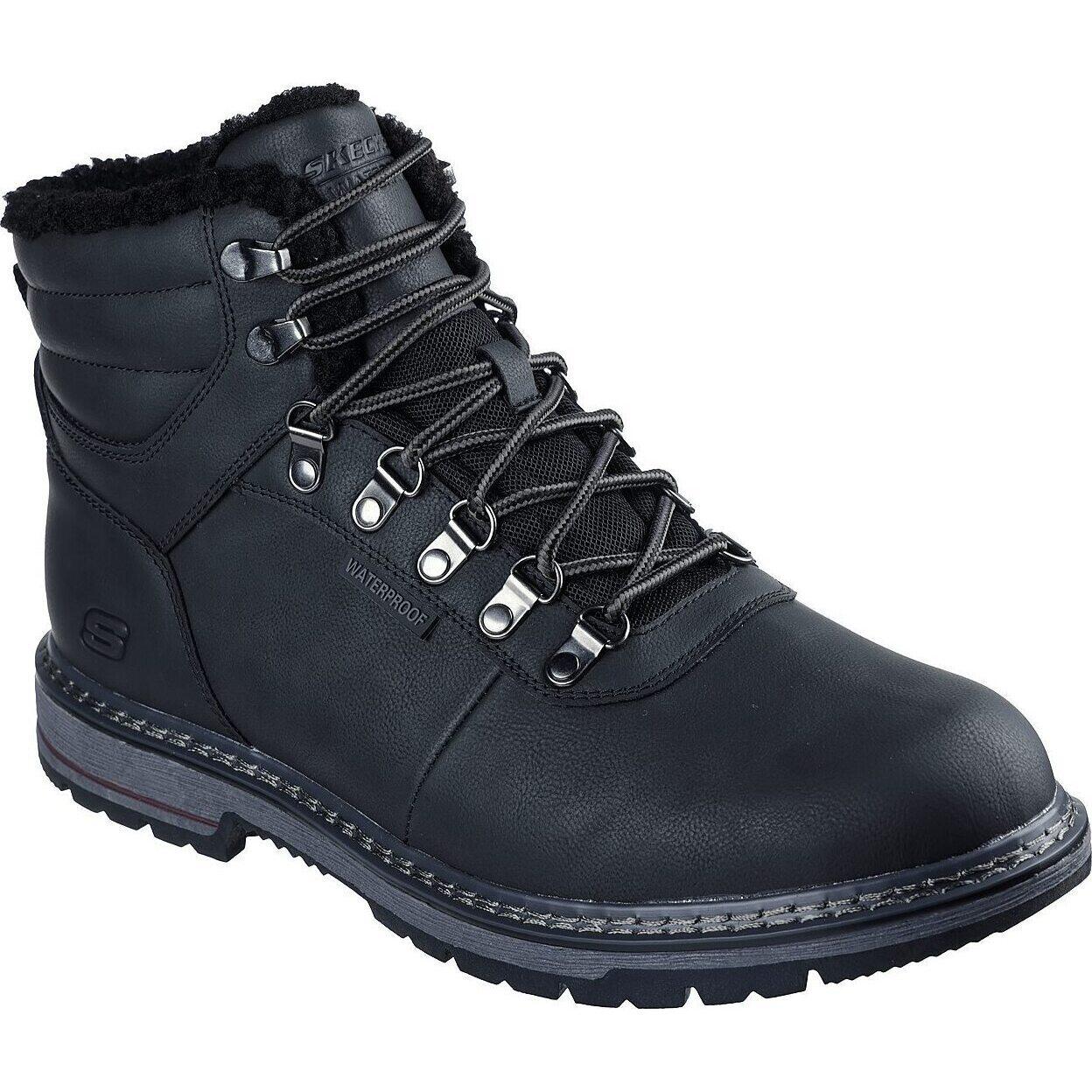 Buty męskie Skechers Corado Memphis