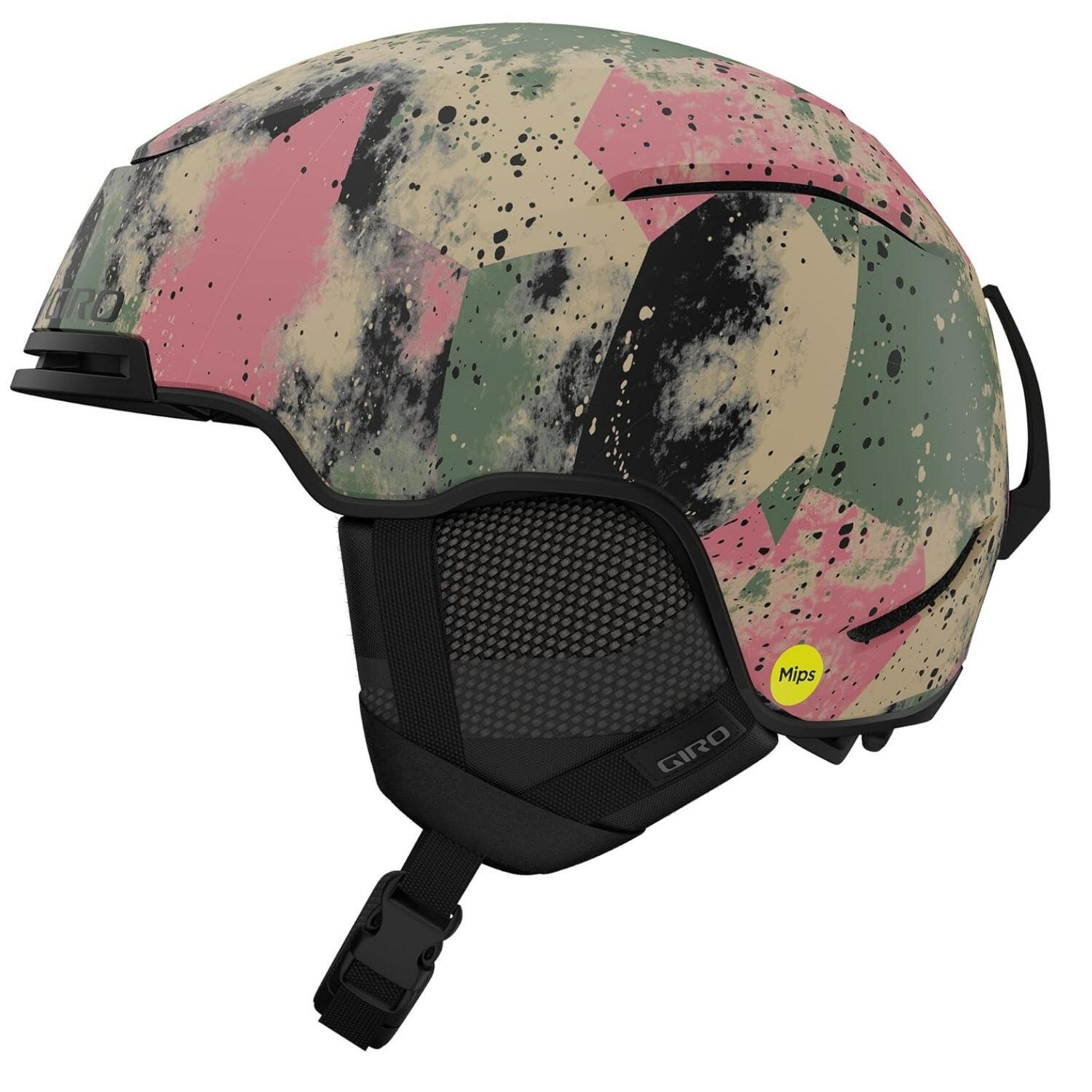 Kask narciarski dla dorosłych Giro Jackson MIPS