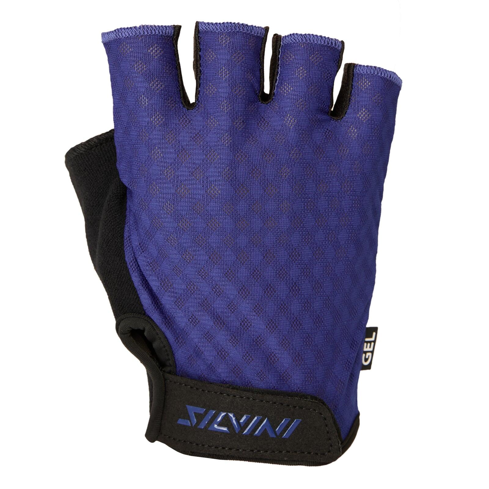 Rękawice rowerowe męskie SILVINI Men Gloves GAIONO