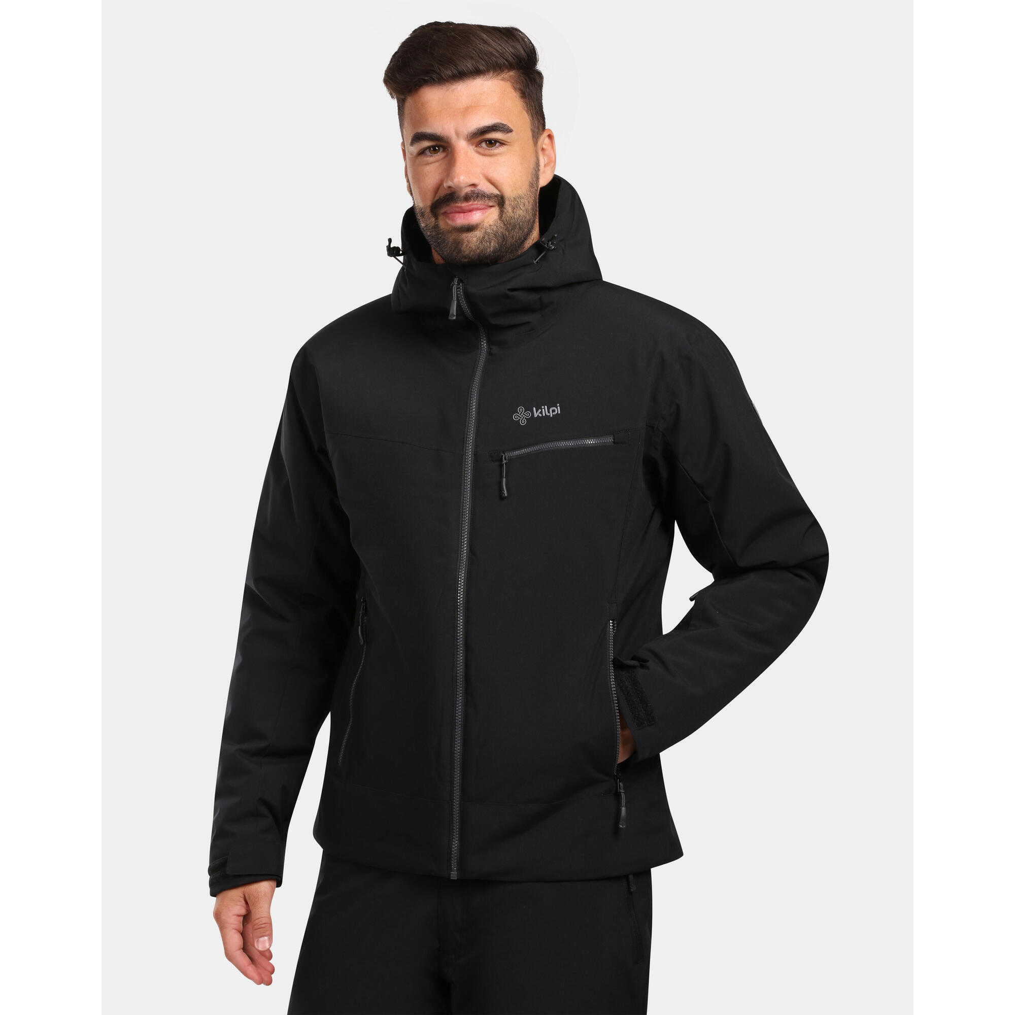 Męska kurtka narciarska Kilpi FLIP-M