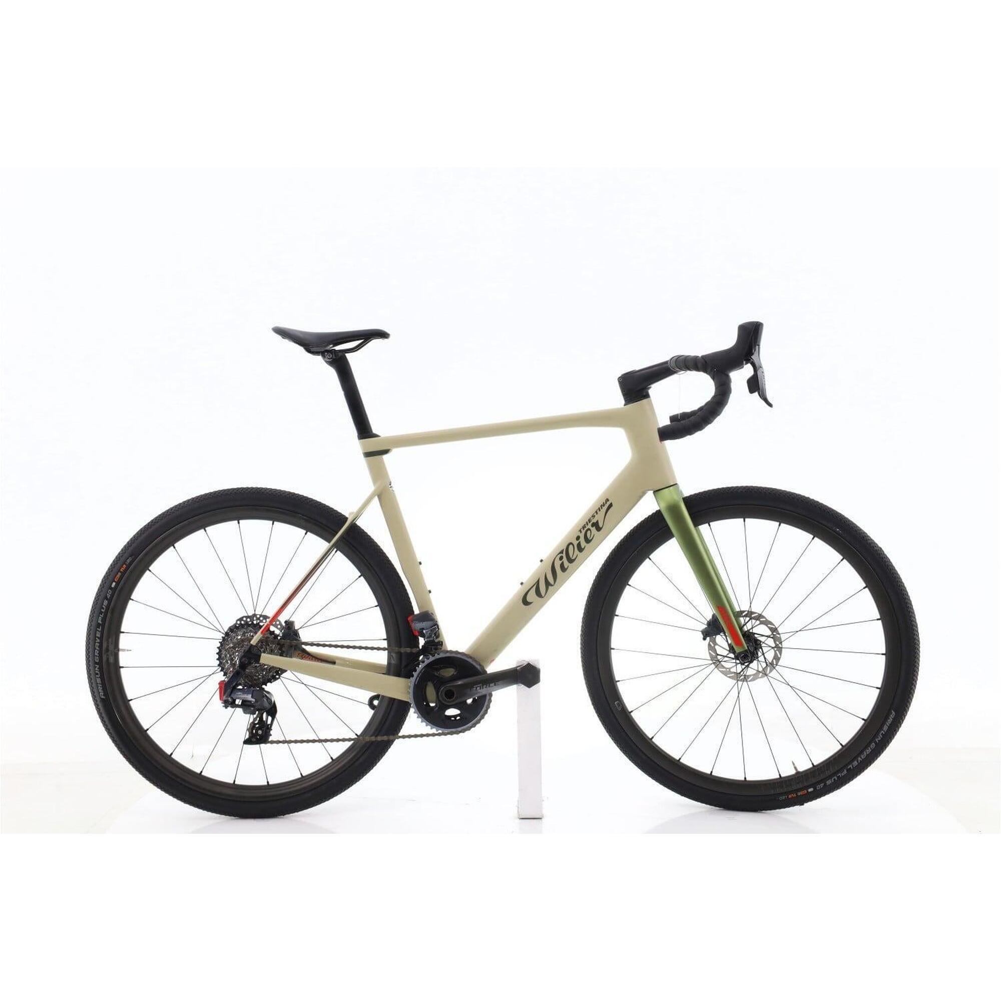 Wilier Rave SLR AXS 12V