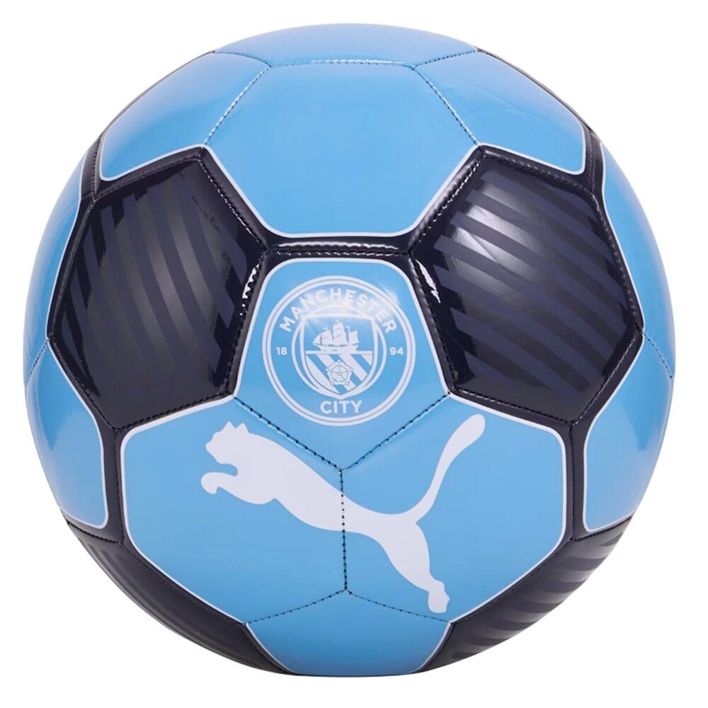 Manchester City FC Piłka Nożna