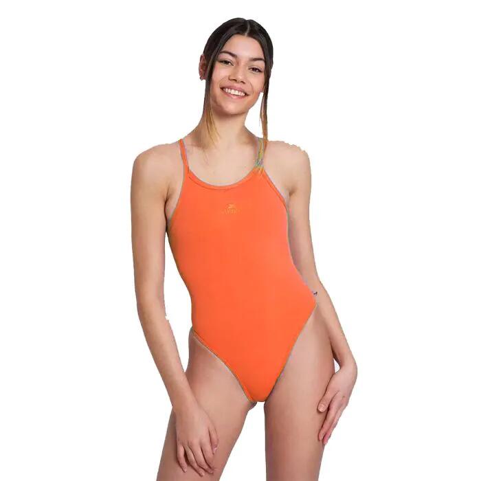 Strój do pływania Turbo Kraken Comfort