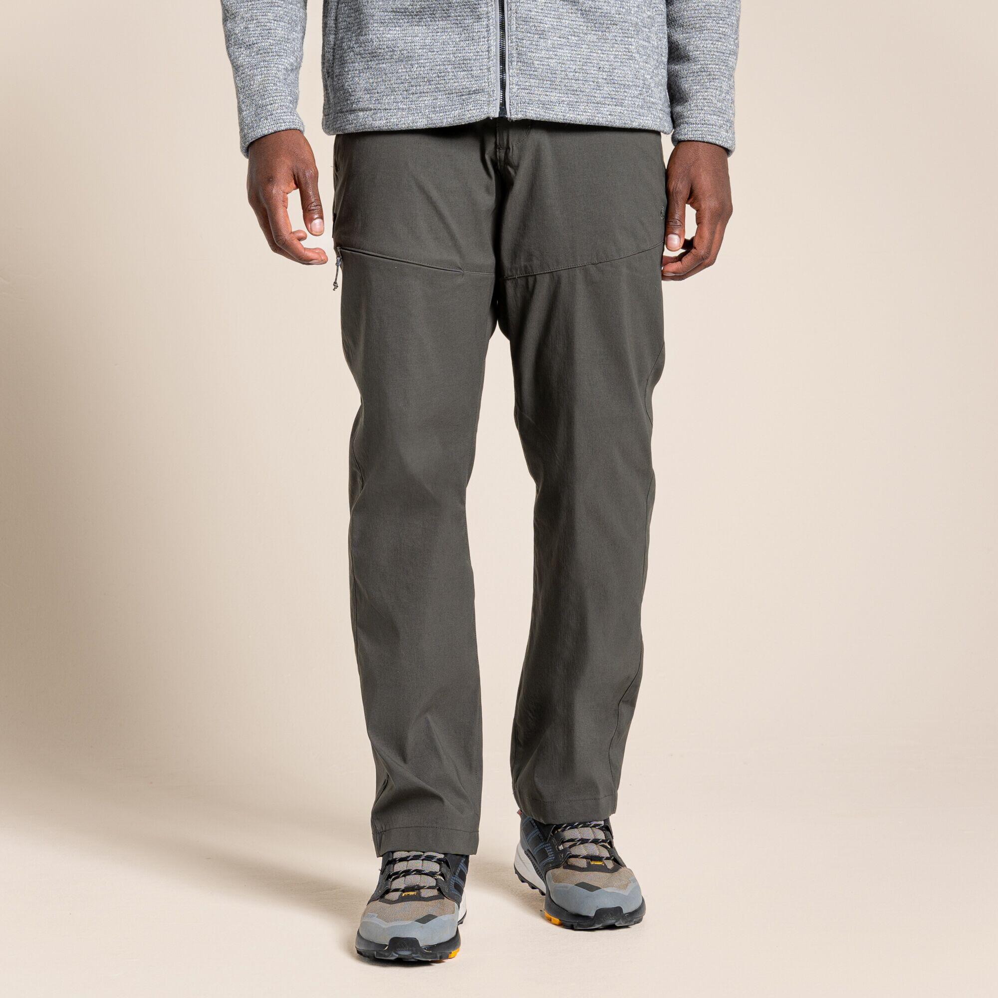 Spodnie męskie Craghoppers Kiwi Pro II Trousers