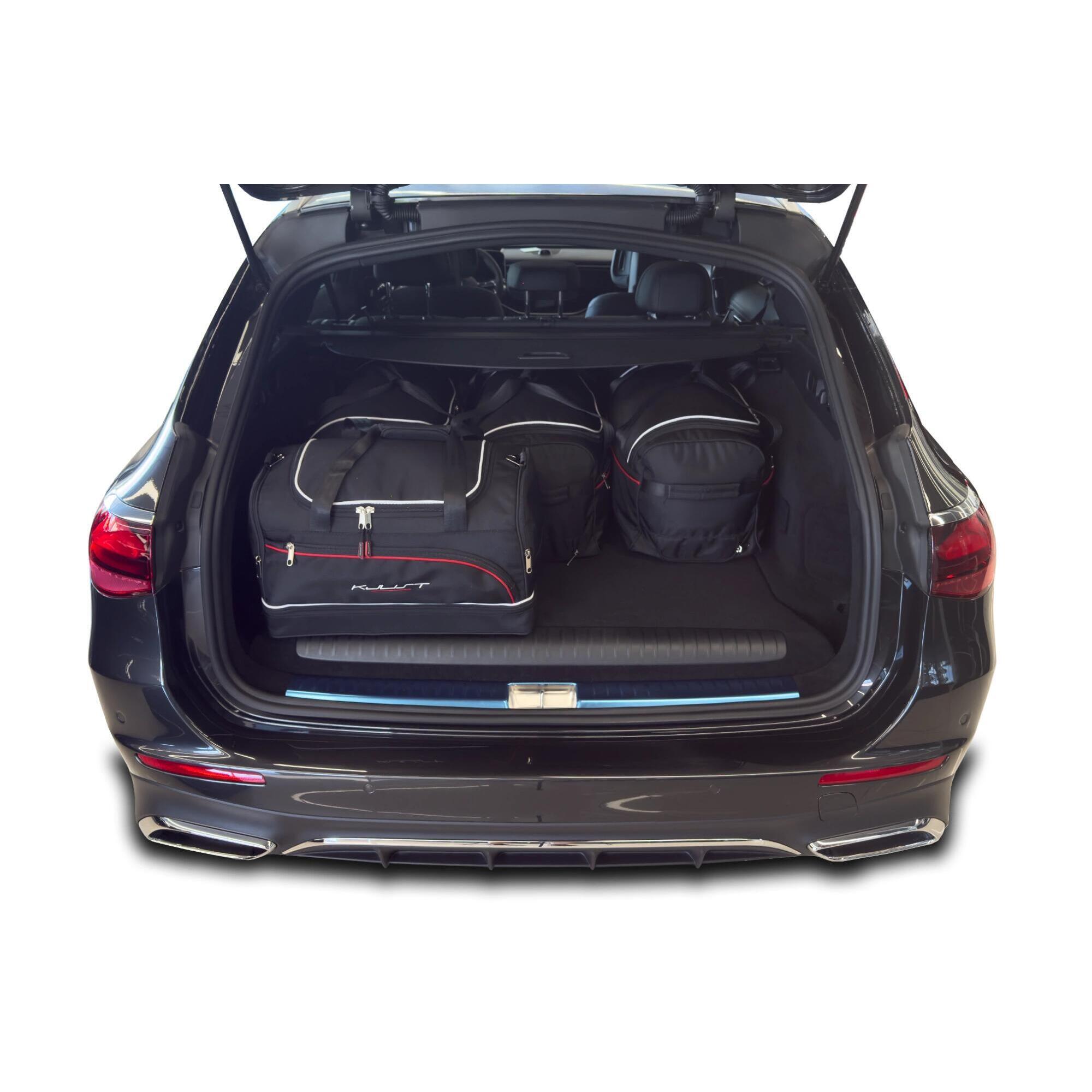 Torby Do Bagażnika Mercedes-Benz E Kombi Phev 2023+ 5Szt Kjust