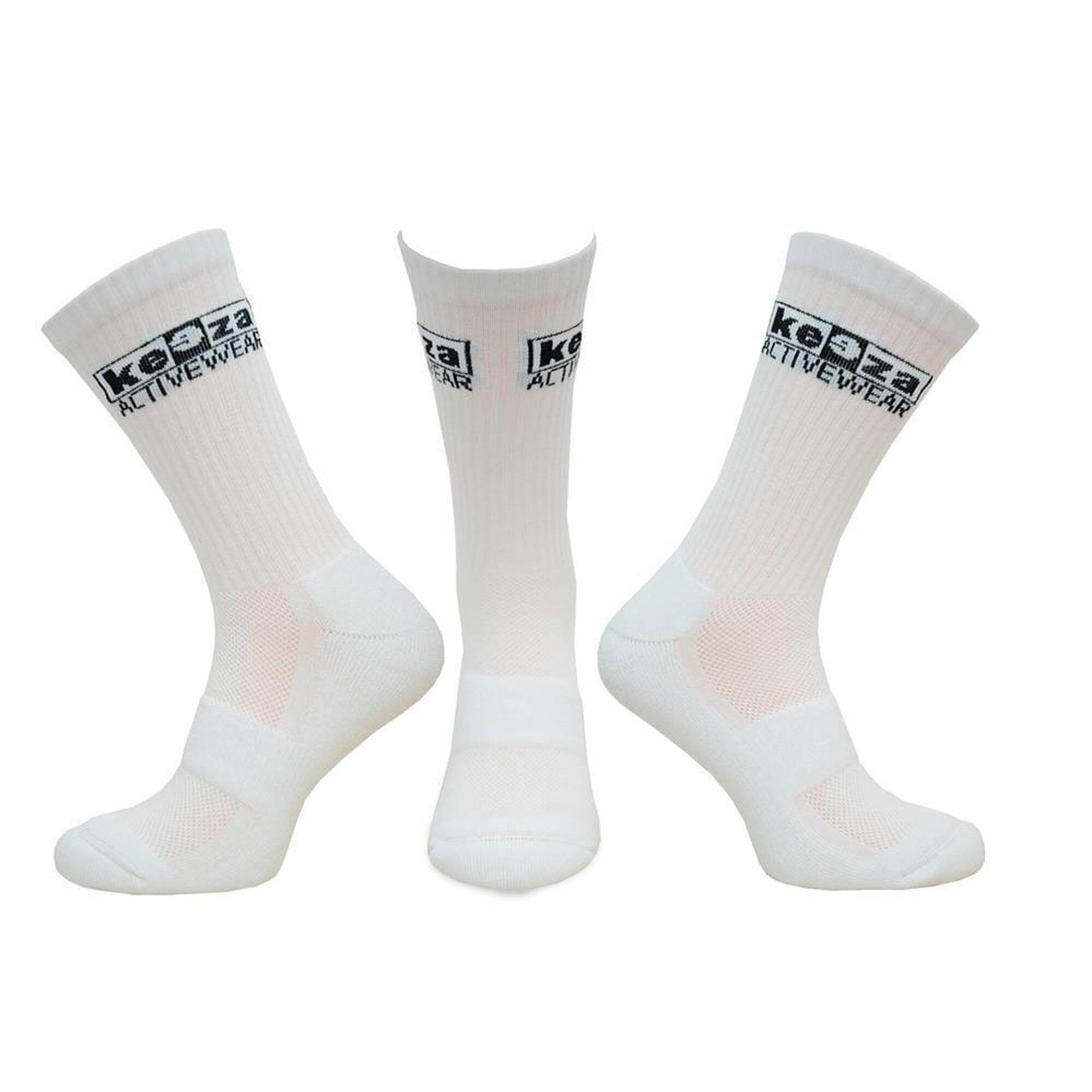 Skarpety sportowe dziecięce Keeza