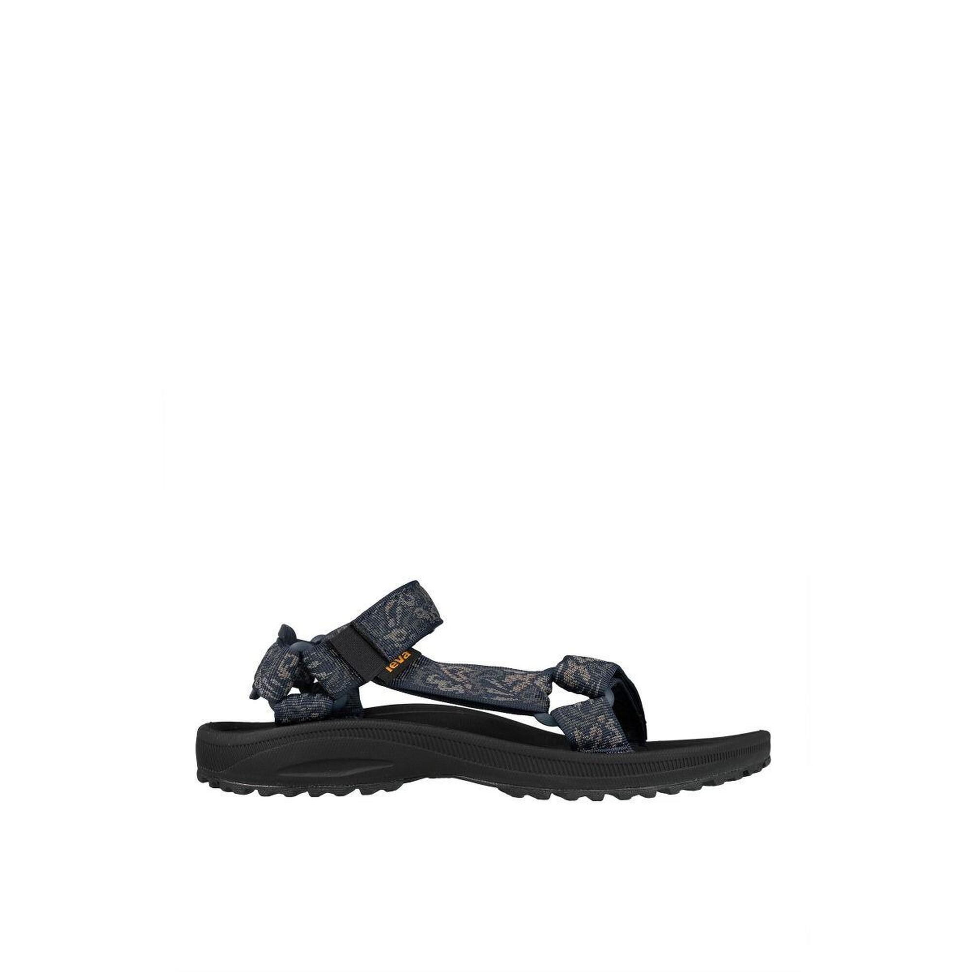 Sandały turystyczne męskie Winsted