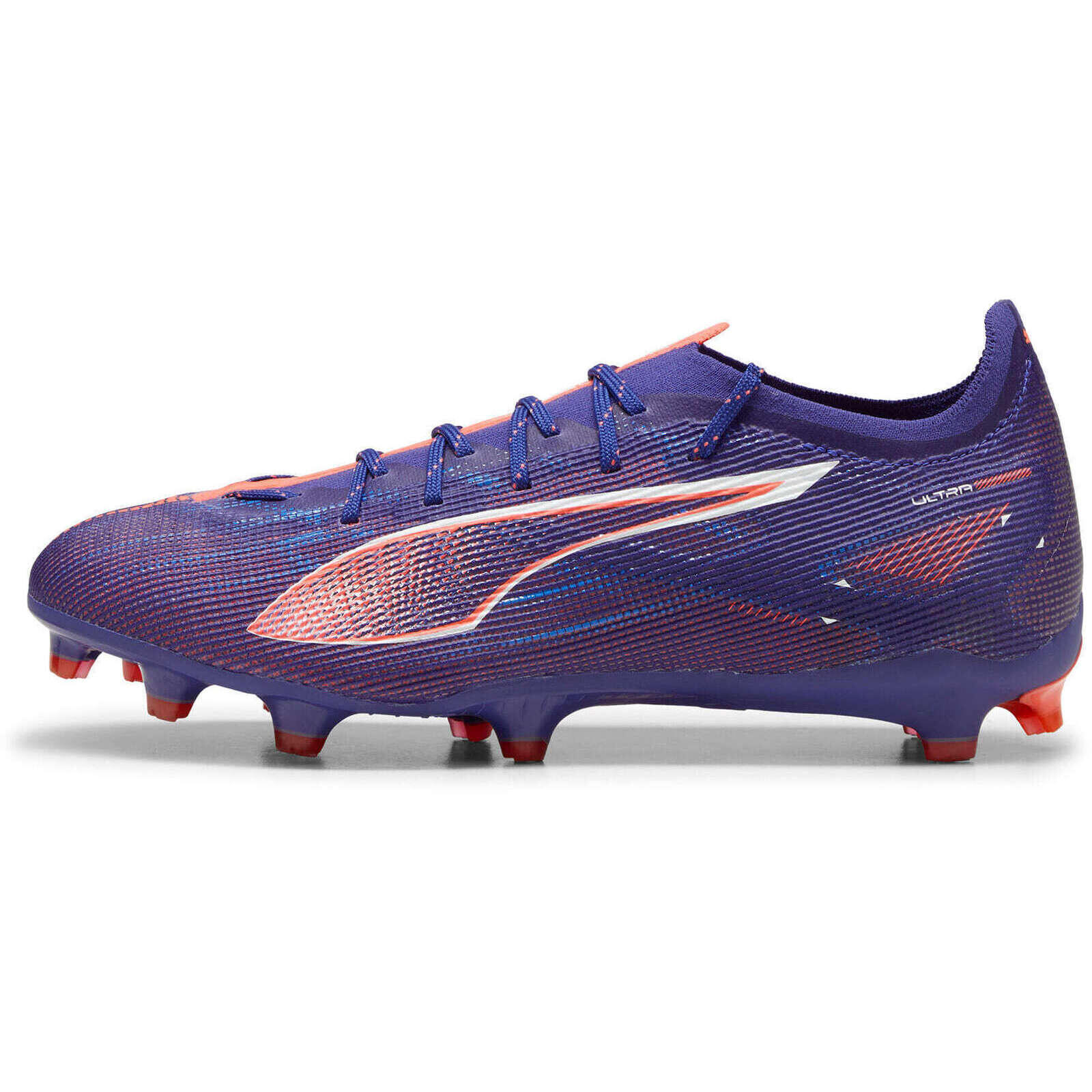 Buty piłkarskie Puma Ultra Pro FG Lapis, Mężczyźni