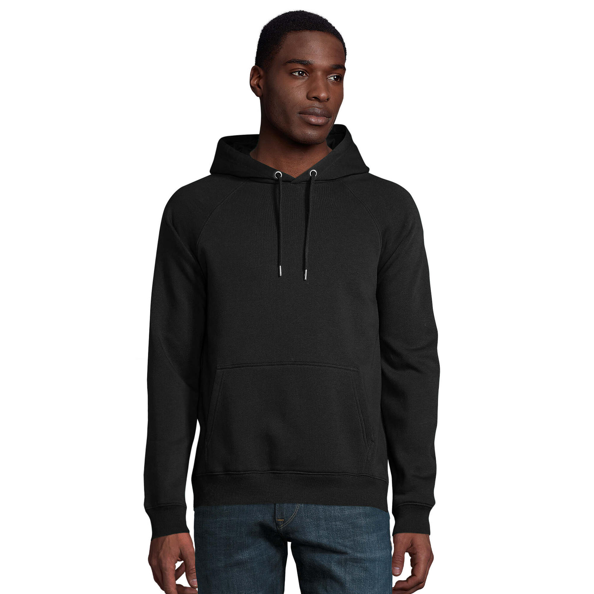 Bluza Z Kapturem Dla Dorosłych Unisex Stellar