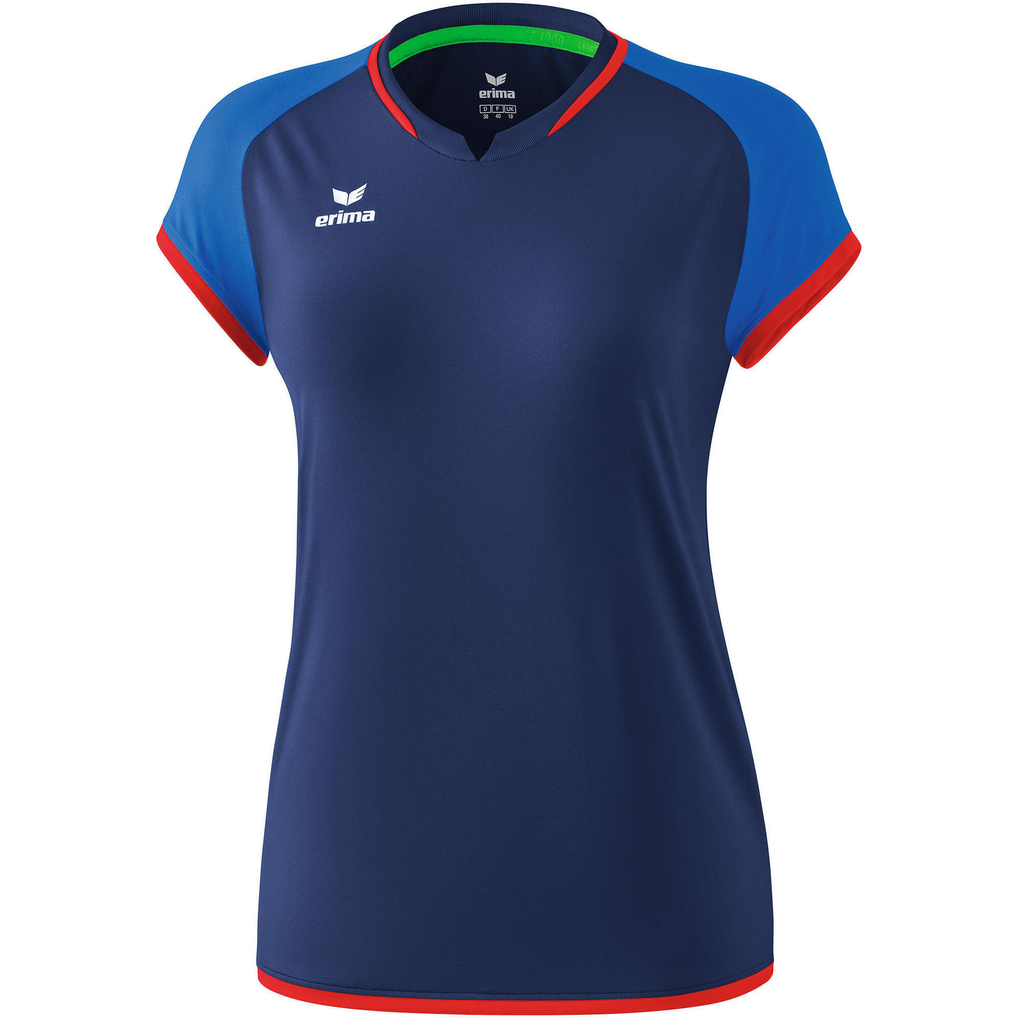 Damski tank top Erima Zenari 3.0