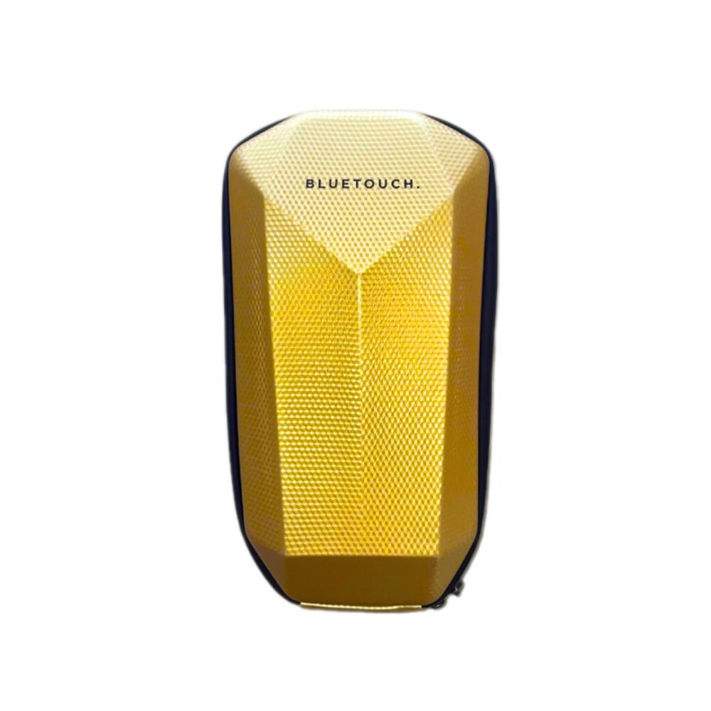 Plecak BlueTouch na hulajnogi pojemność 4 l wodoodporny