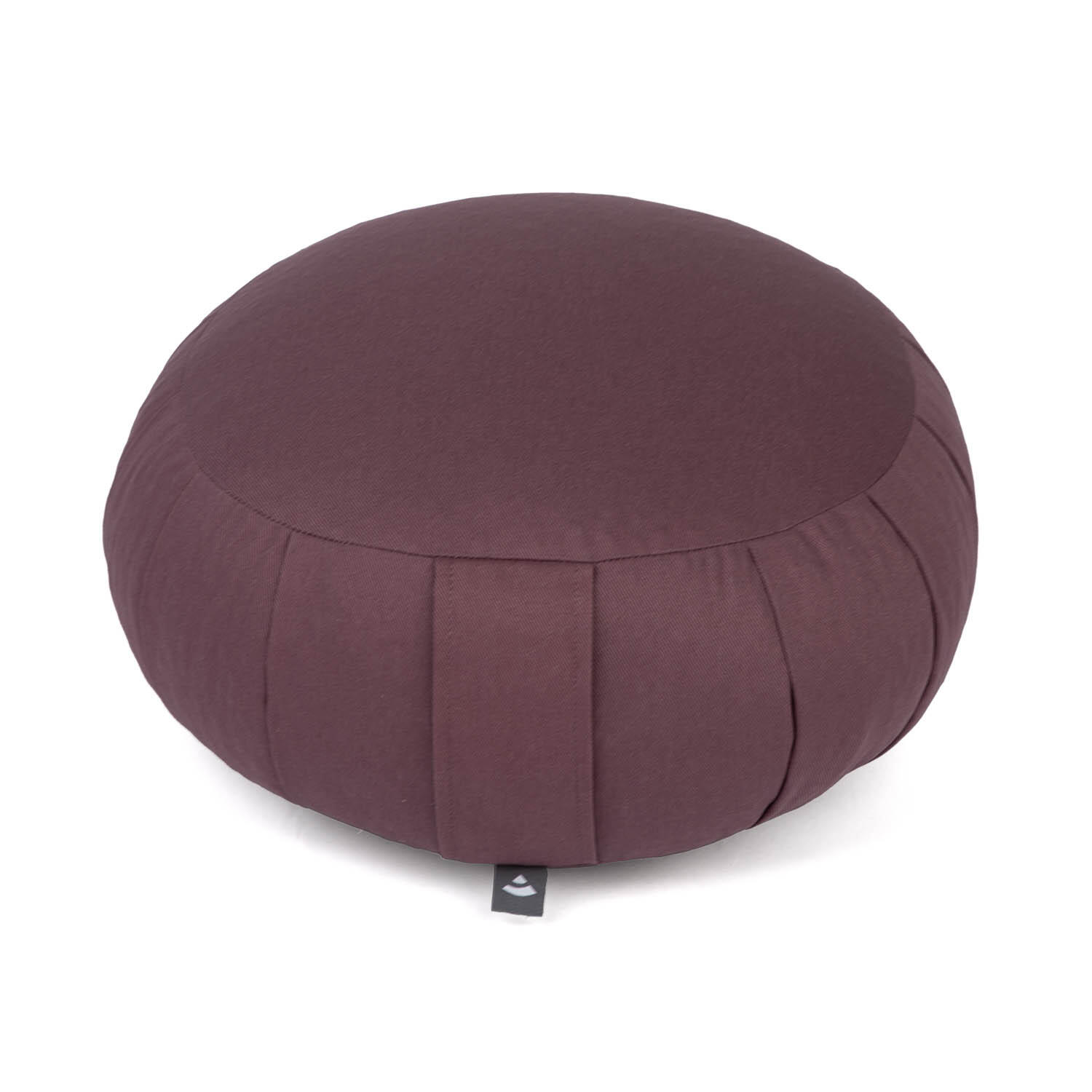 Poduszka do medytacji Bodhi Zafu Eco - brudny róż