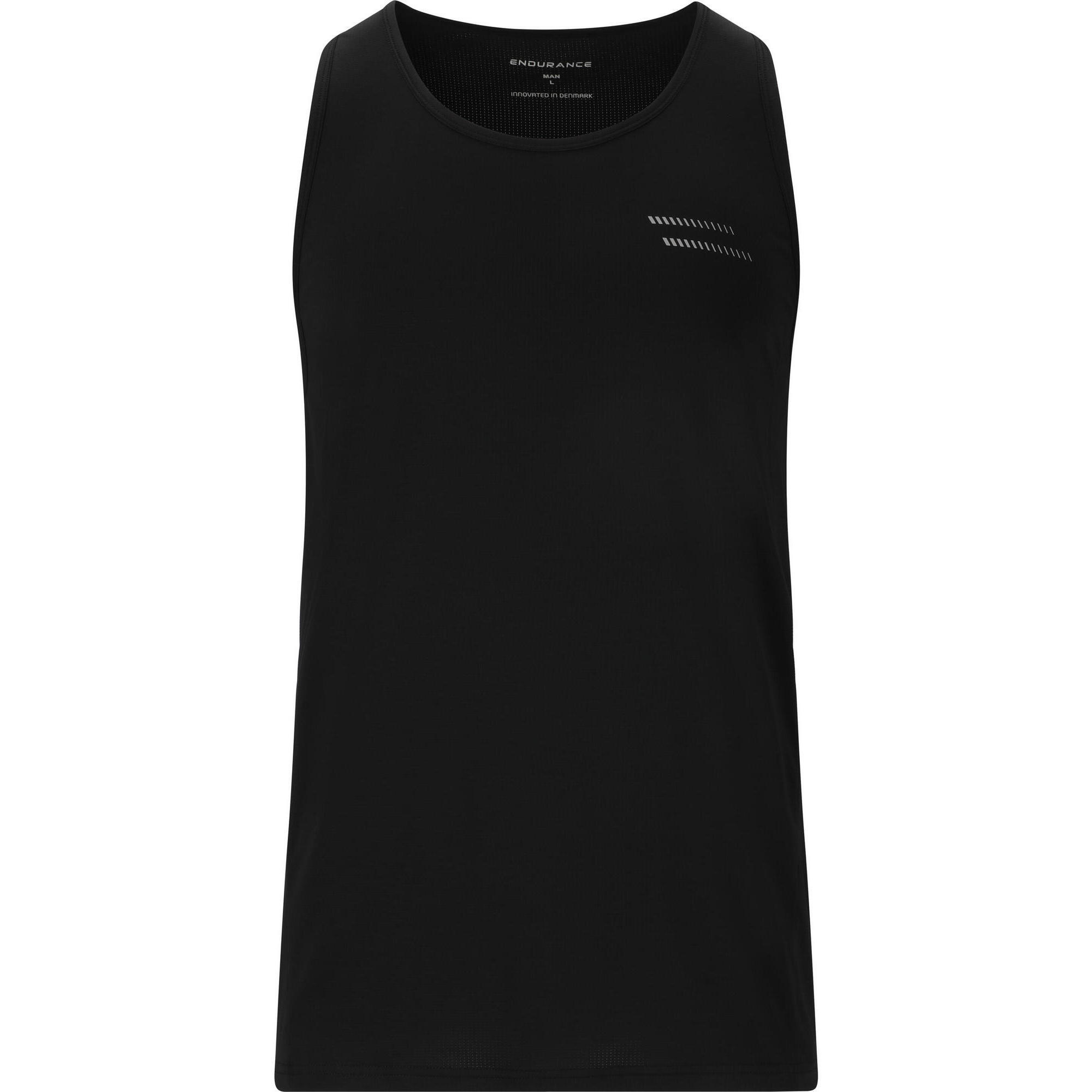 Tank top Endurance Grady