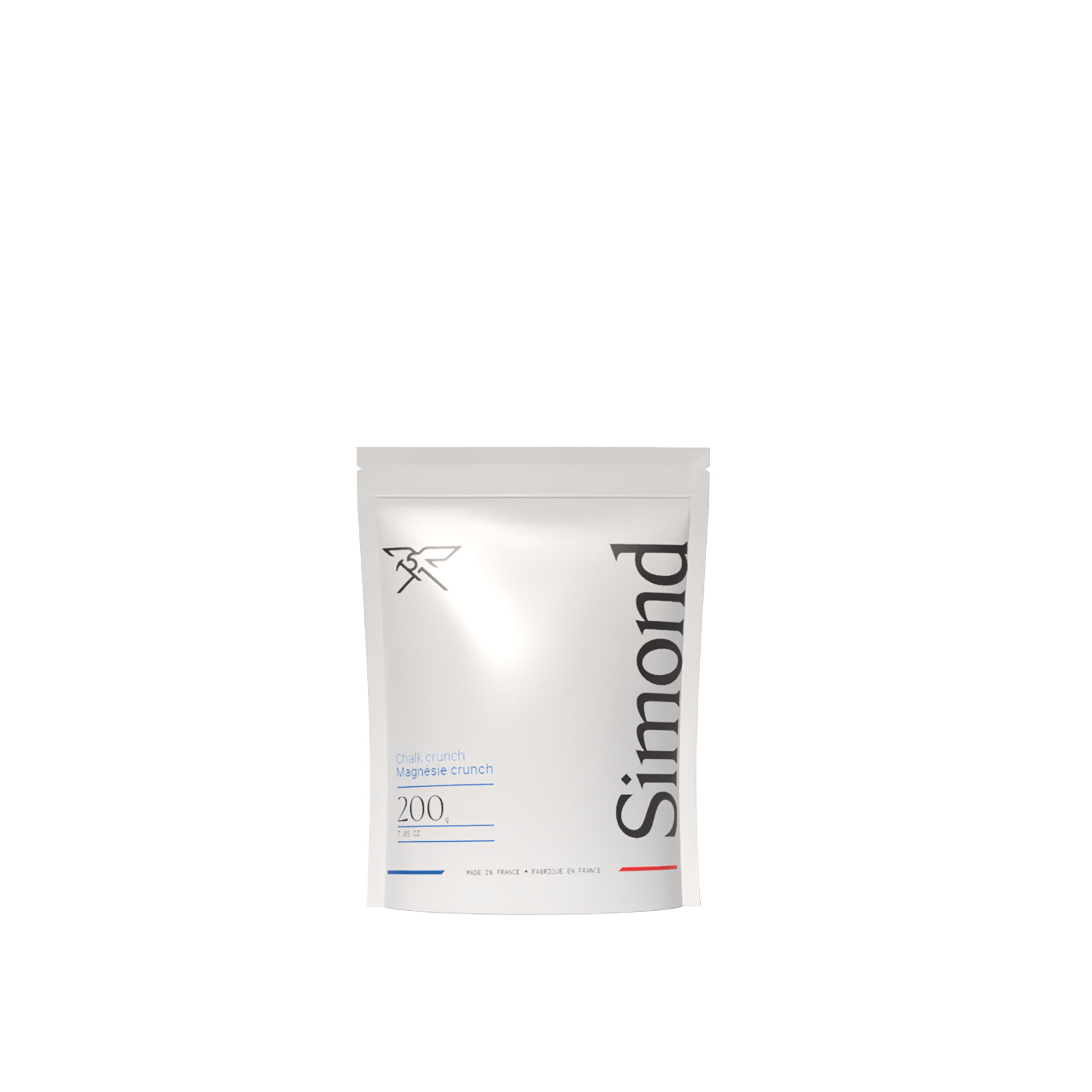 Magnezja Crunch 200 g