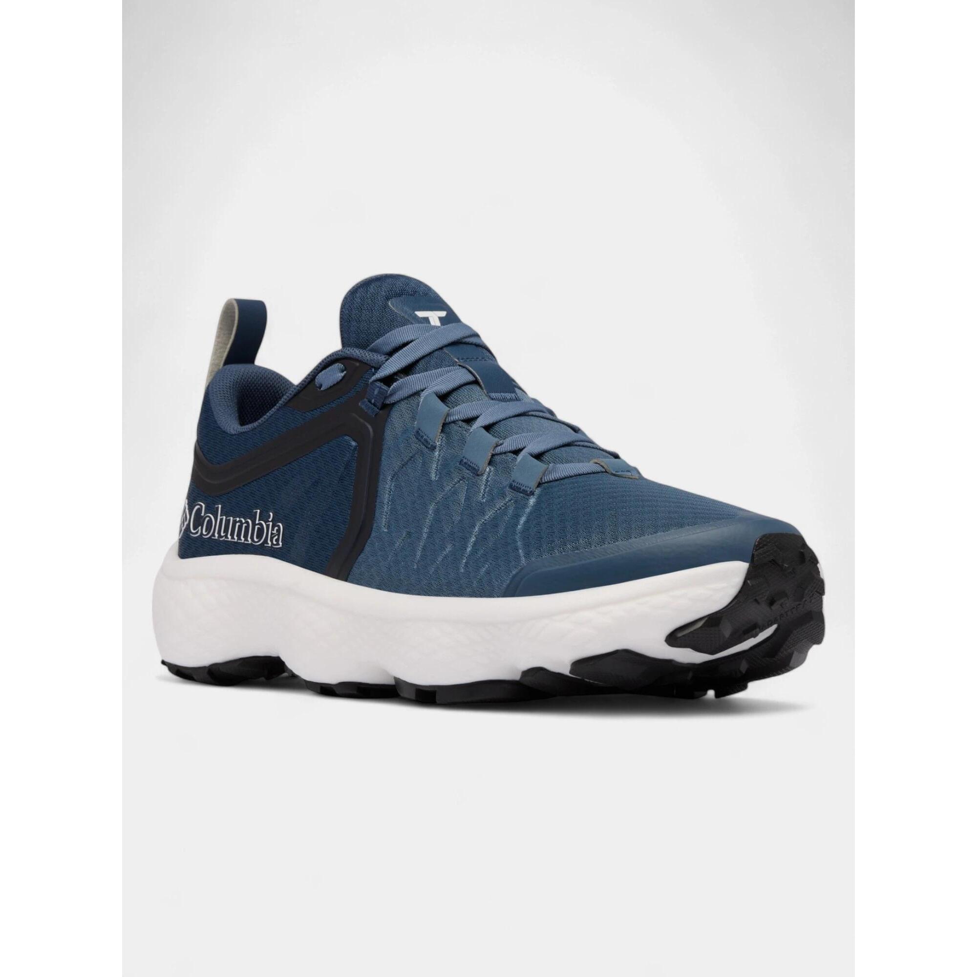 Buty turystyczne męskie Columbia Escape Thrive Titanium