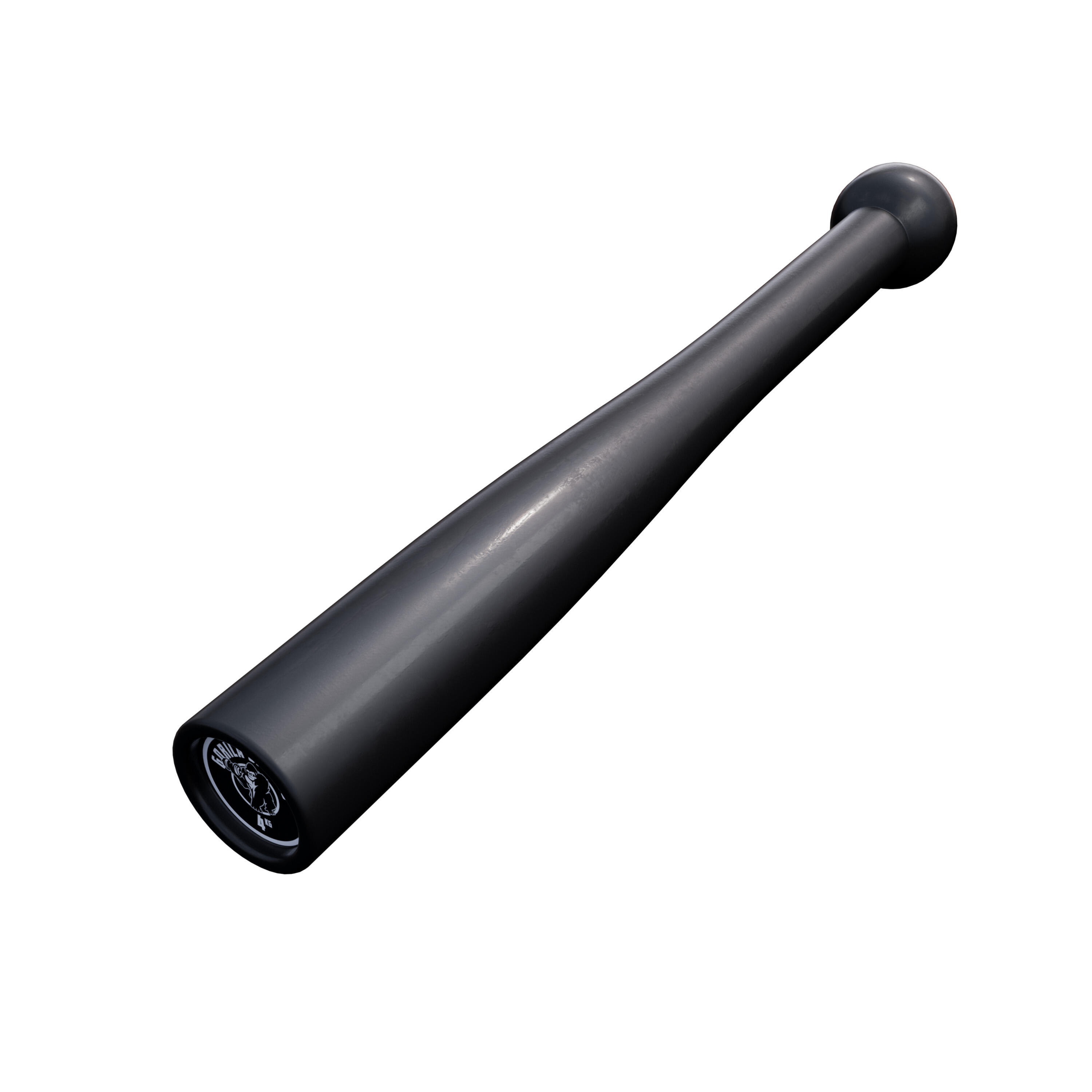 Maczuga do ćwiczeń Gorilla Sports Clubbell 4 kg