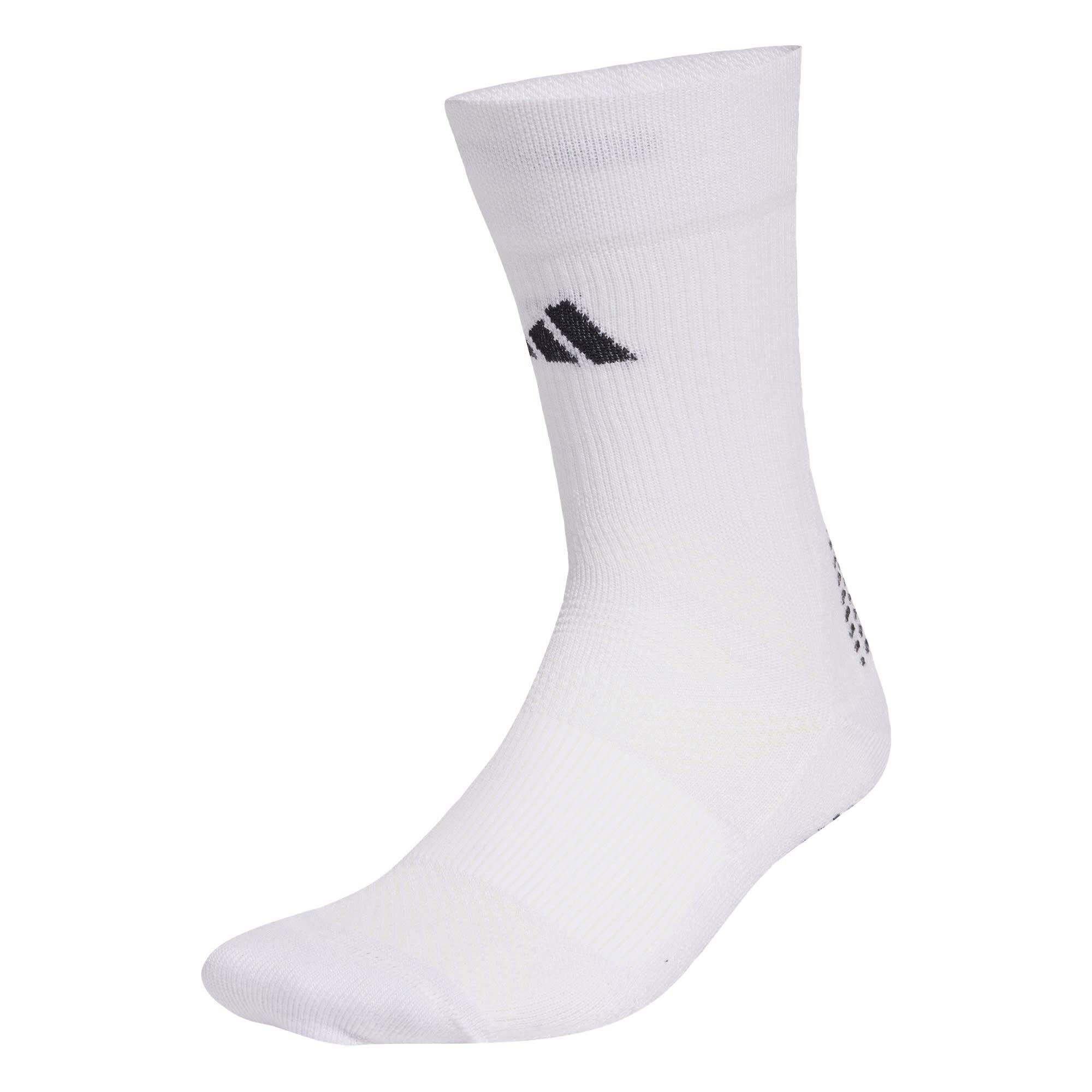 Skarpety adidas Football GRIP Printed Crew Performance Socks Cushioned