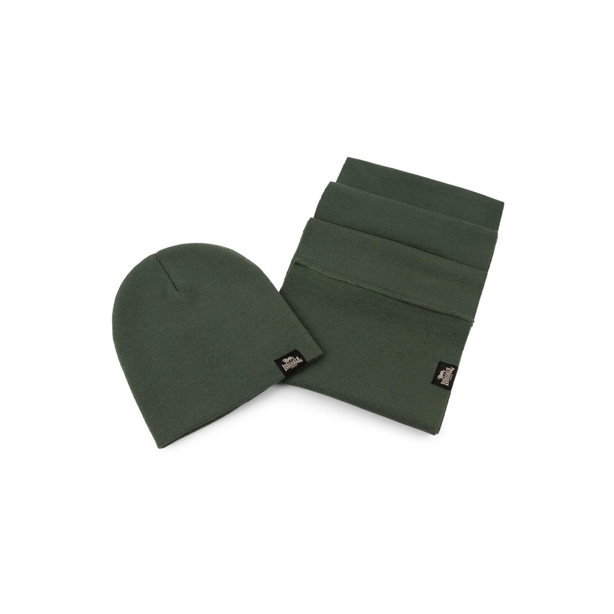 Szalik Lonsdale Leafield