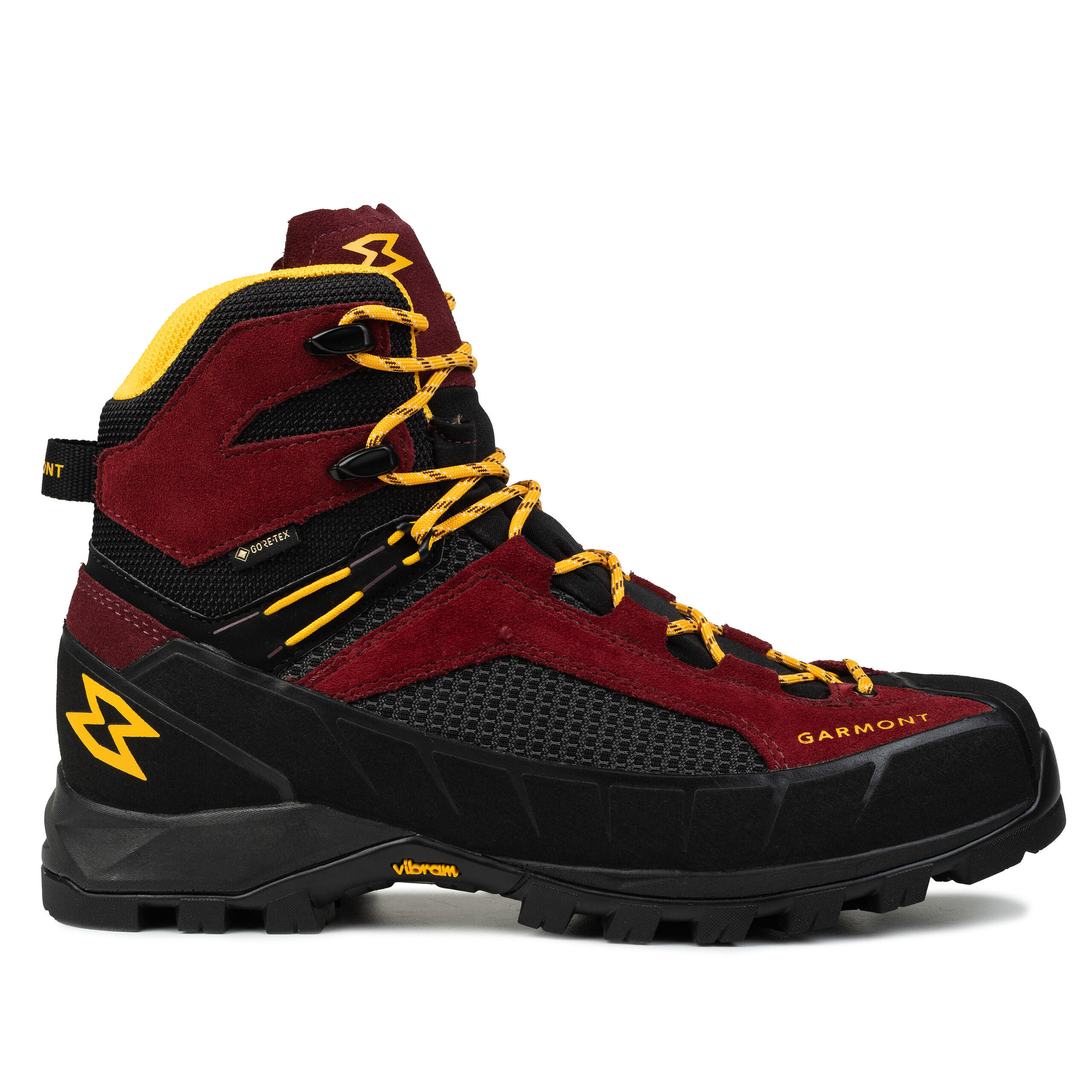 Buty unisex trekkingowe Garmont TOWER TREK GTX