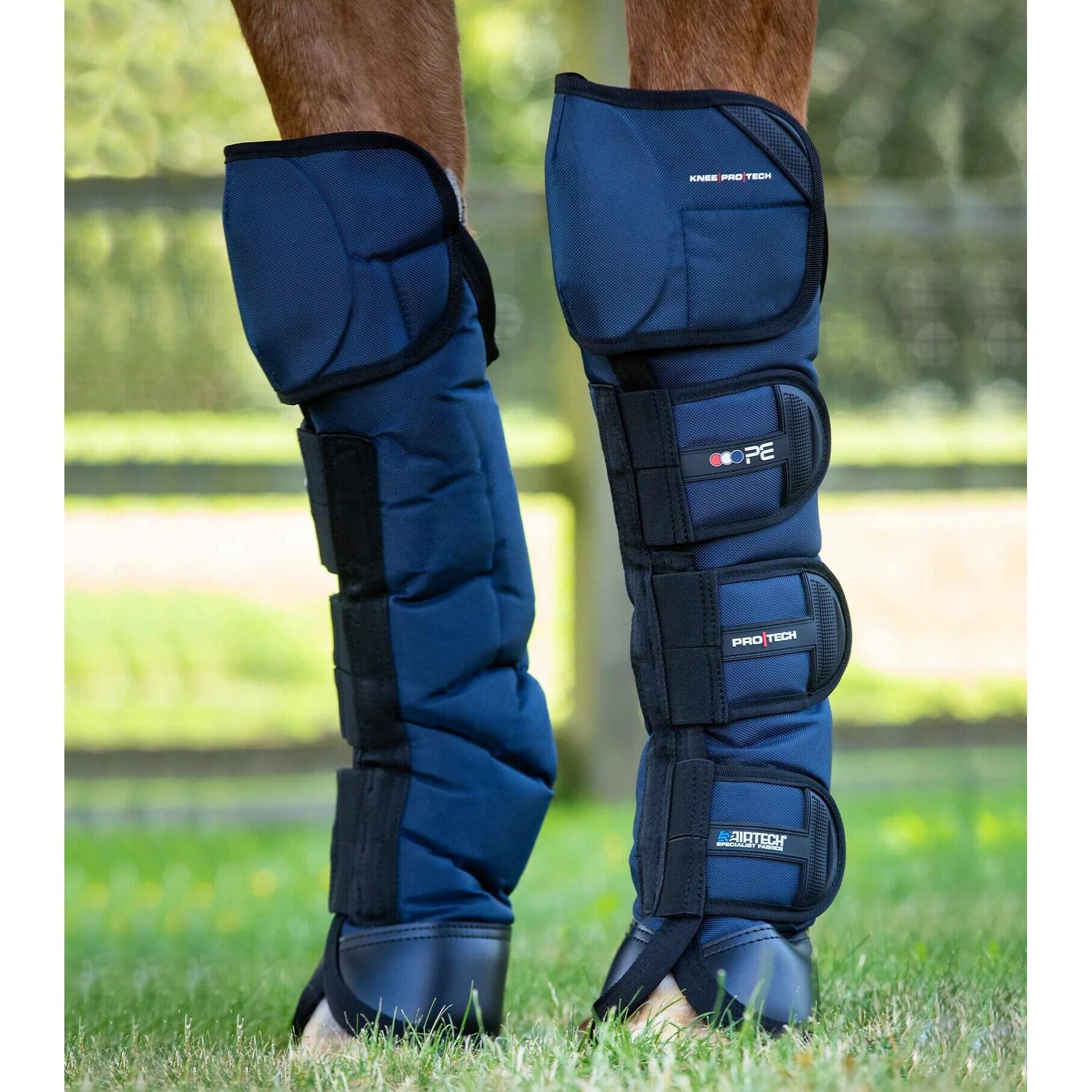 Buty transportowe dla koni Premier Equine Ballistic Pro-Tech