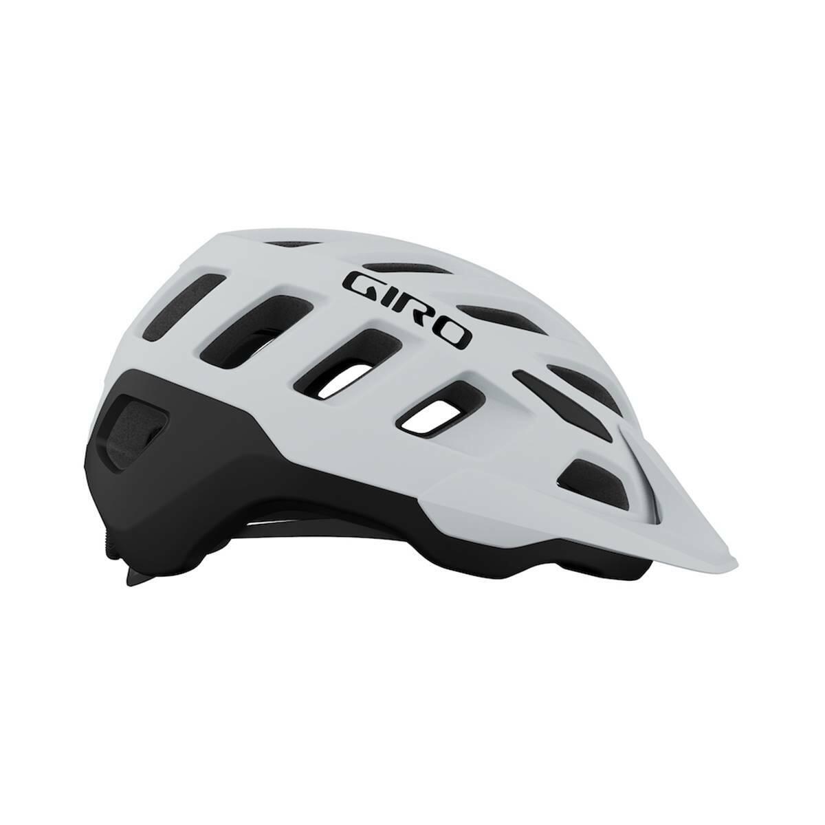 Kask rowerowy Giro Radix