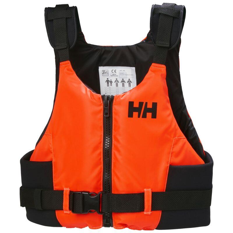 Kamizelka asekuracyjna dla dorosłych unisex Helly Hansen Rider Paddle