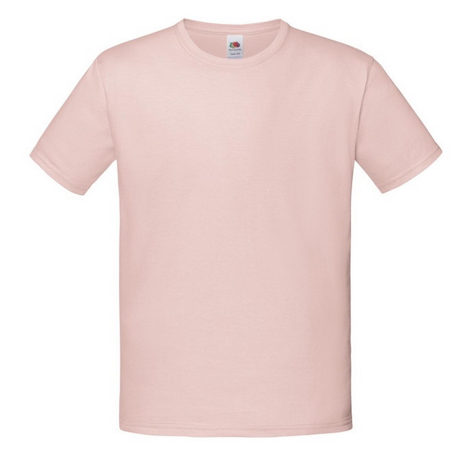 Koszulka Dziecięca Iconic 150 Plain T-shirt