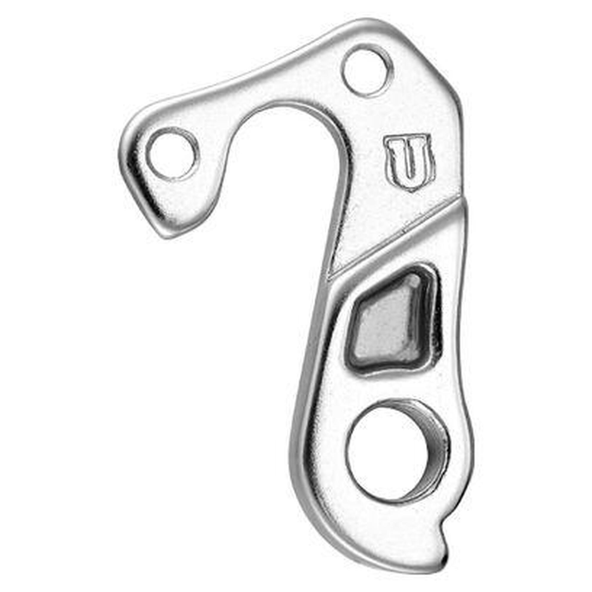 Prawy wieszak przerzutki tylnej Union gh-162