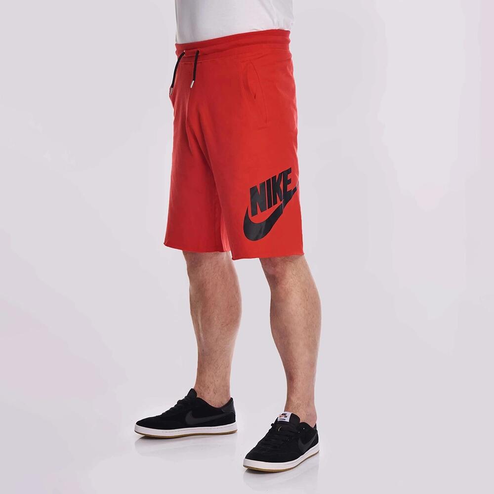 Nike Spodenki Męskie Sportowe Sportswear