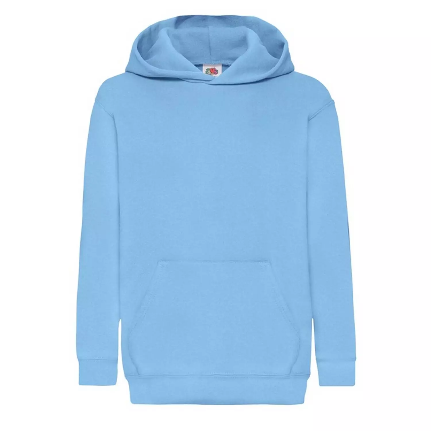 Bluza Z Kapturem Dla Dzieci