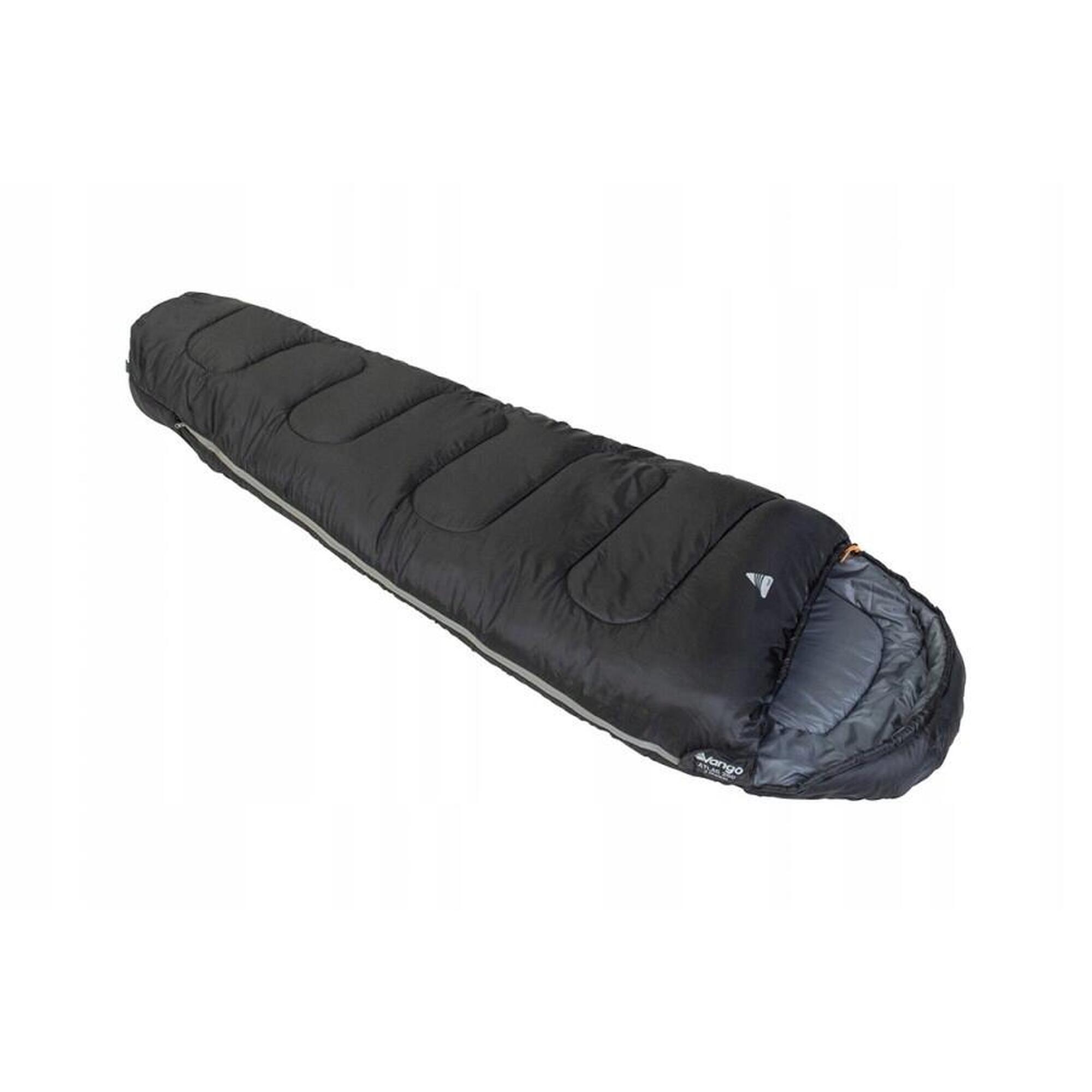 Śpiwór turystyczny Vango Atlas 250 195 cm