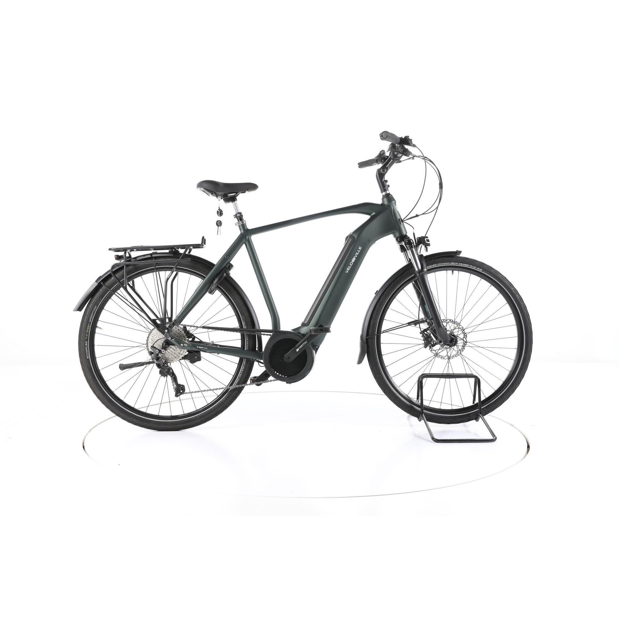 Second Life - Velo de Ville AEB 890 Trekking E-Bike - Bardzo dobry stan