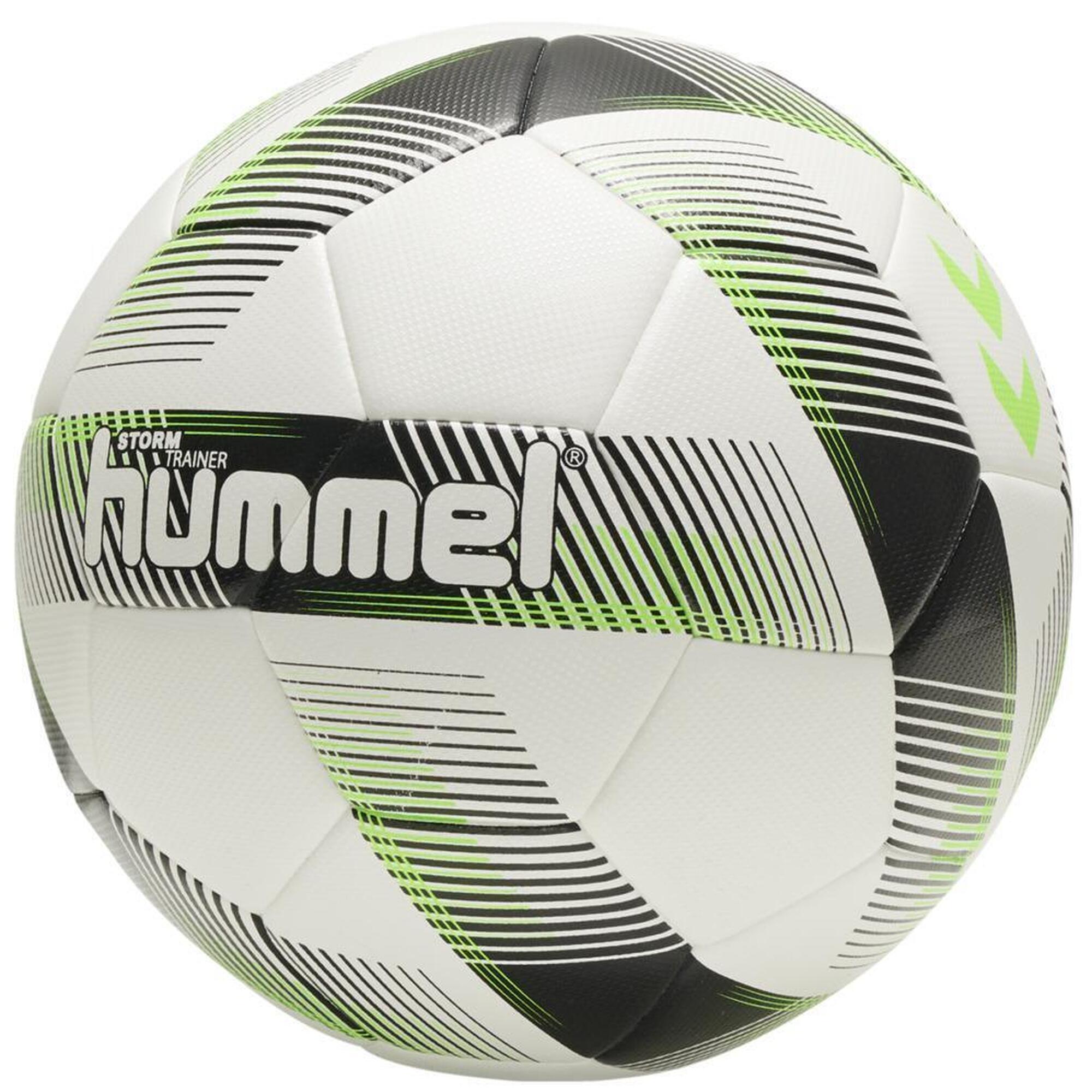 Piłka do piłki nożnej dla dorosłych Hummel Storm Trainer FB