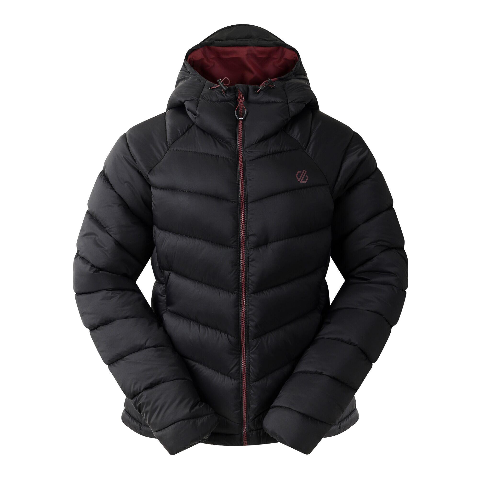 Kurtka Damska Torrek Baffled Padded Jacket