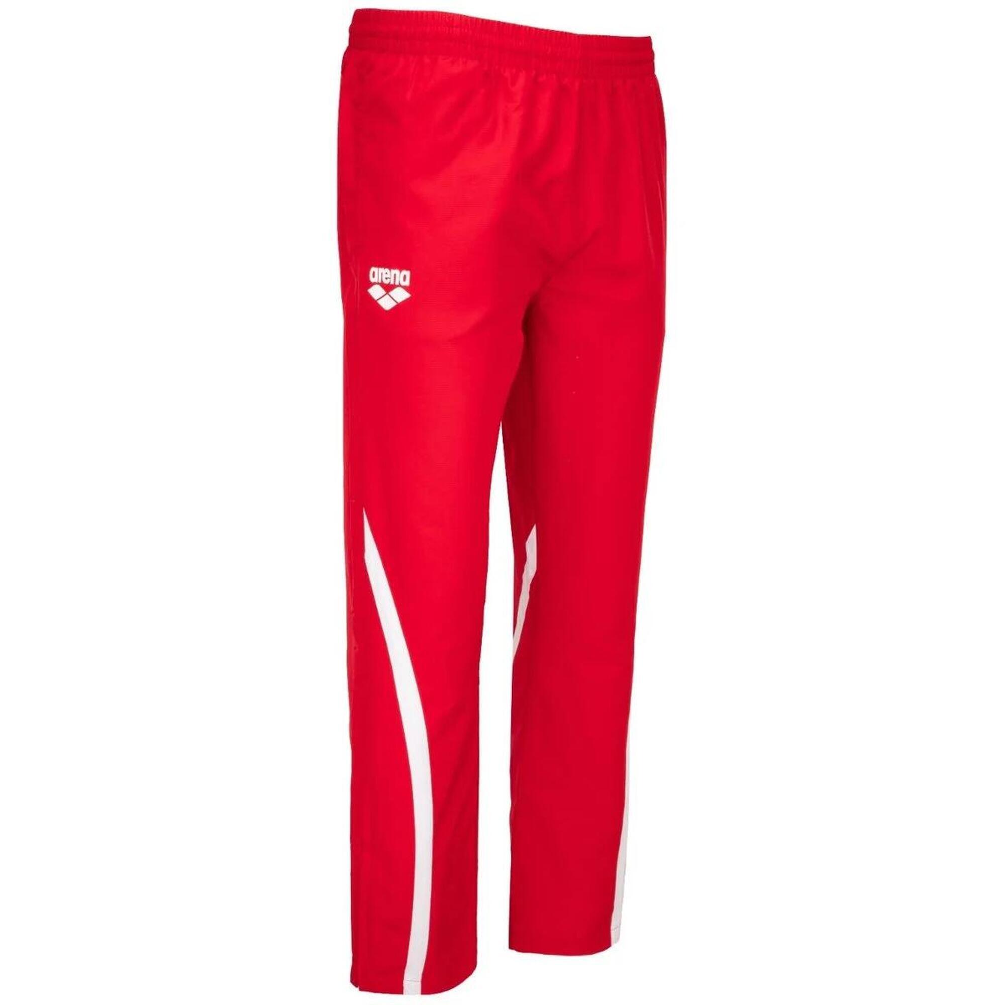 Spodnie dresowe Arena Polish Warm Up Pant