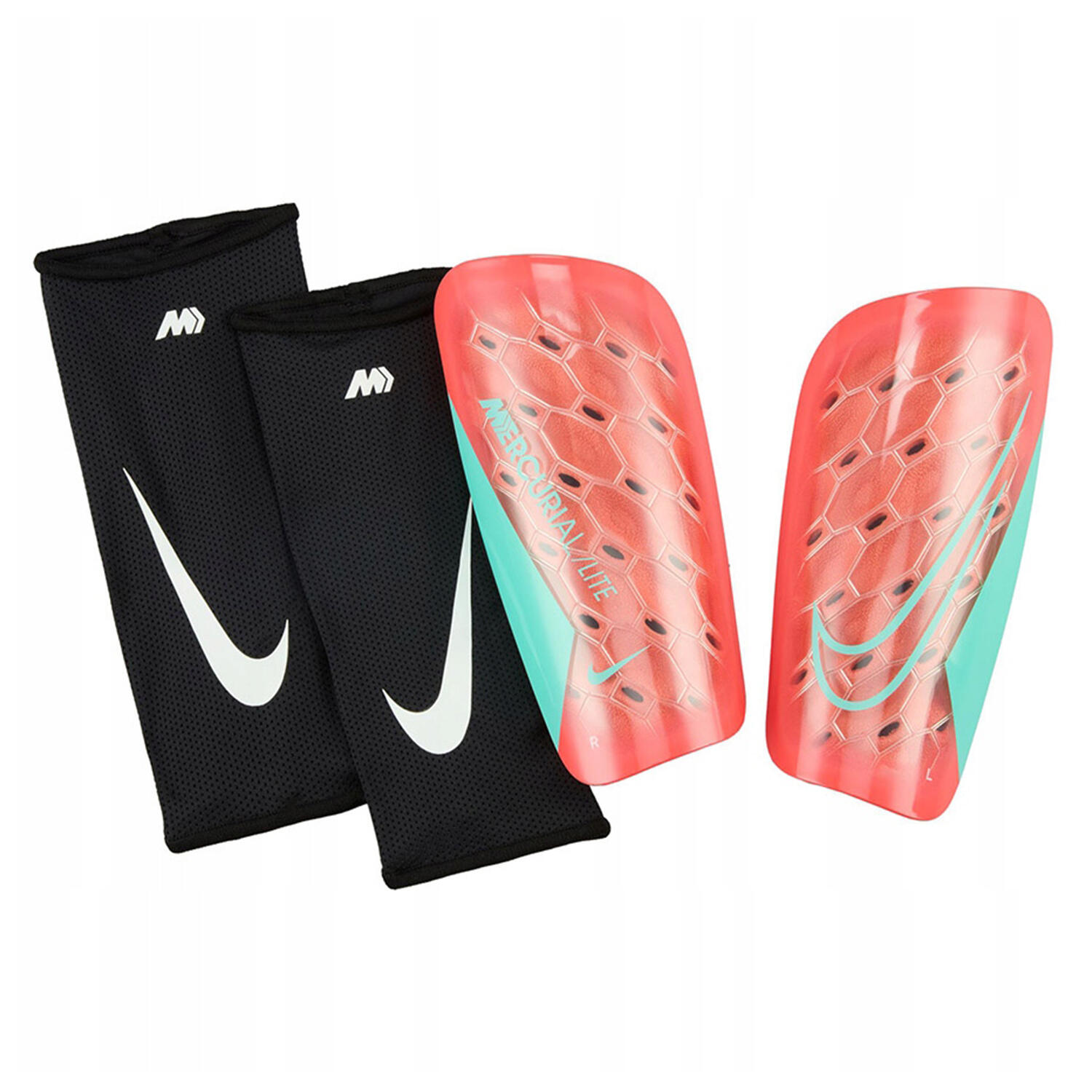 Wsuwane Nagolenniki Piłkarskie Mercurial Lite Dla Dorosłych Unisex