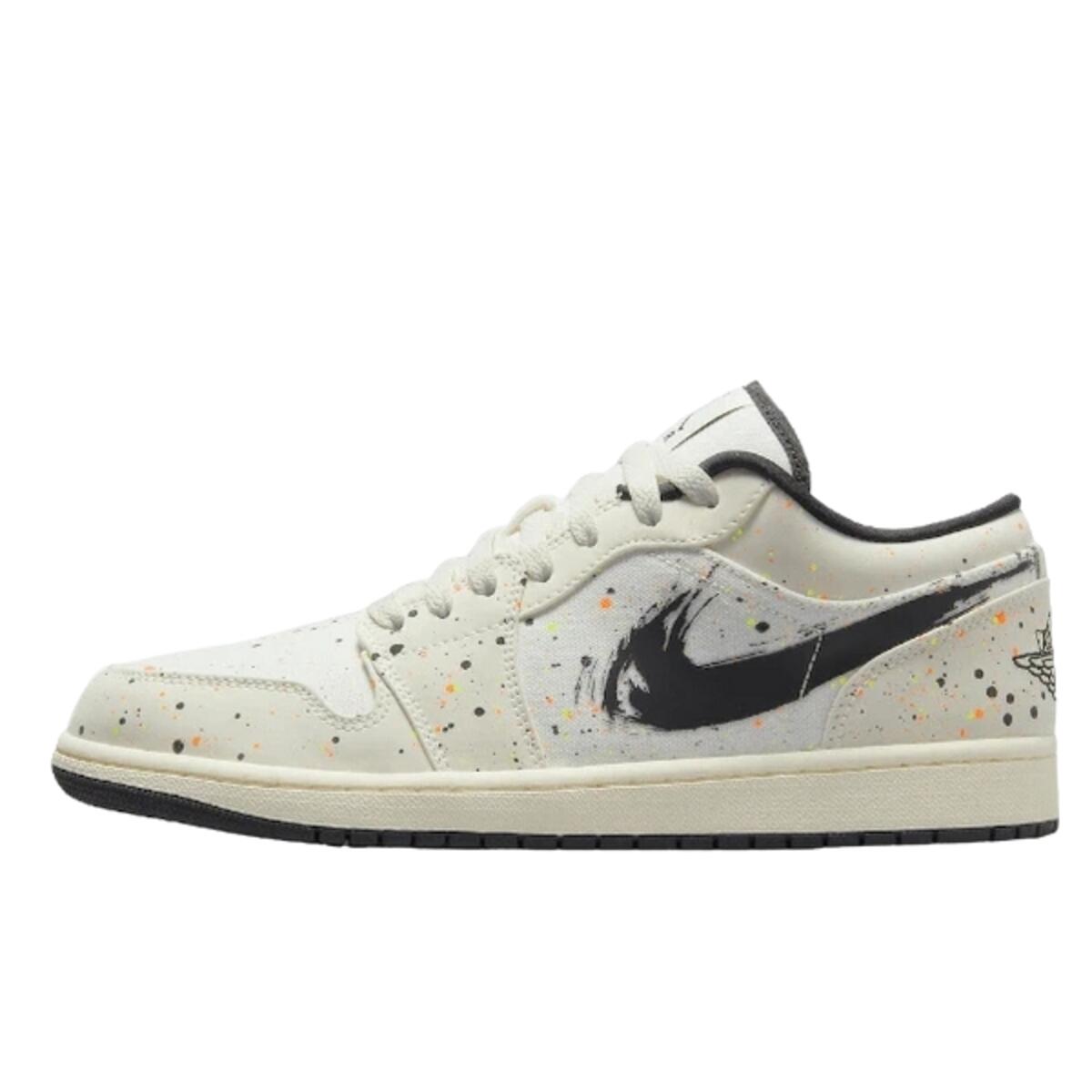 Buty do chodzenia męskie Nike Air Jordan 1 Retro Low