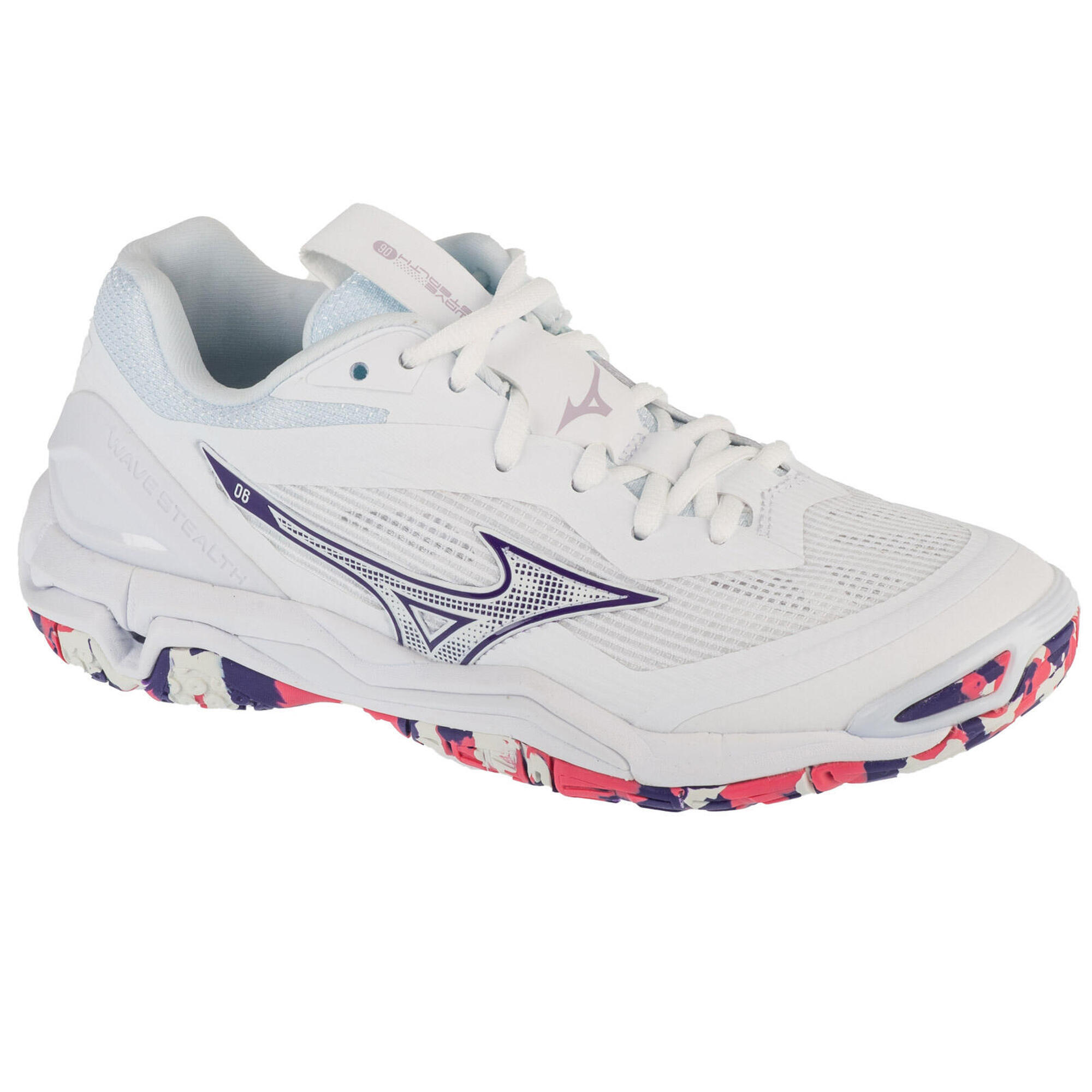 Buty halowe Mizuno Wave Stealth