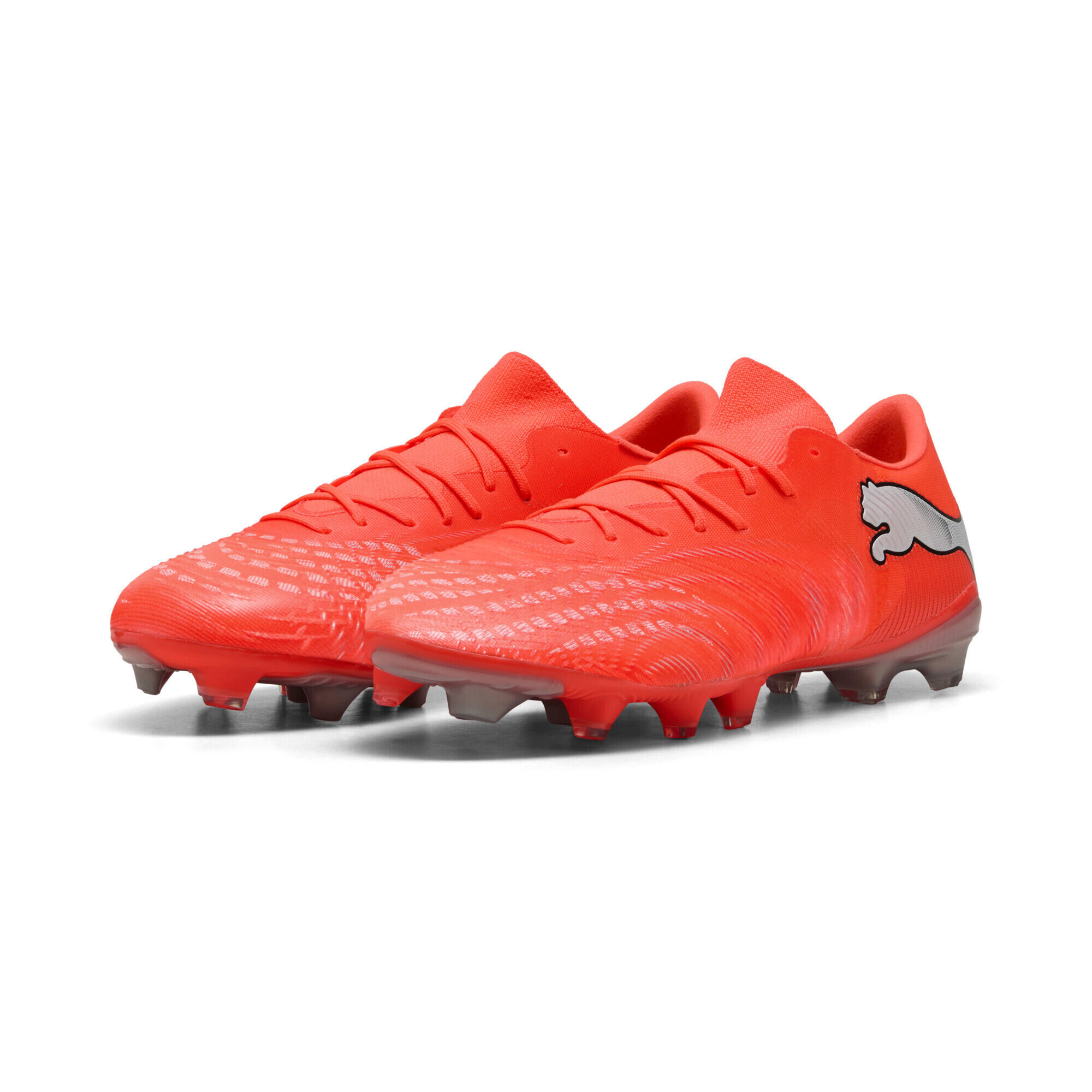 Buty piłkarskie unisex FUTURE 9 MATCH FUSION FG/AG PUMA