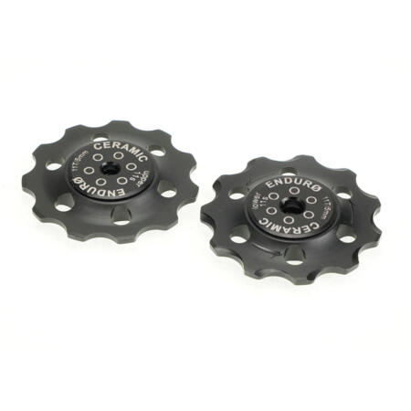 Kółko przerzutki Enduro Bearings Jockey ZERØ Sram 11V