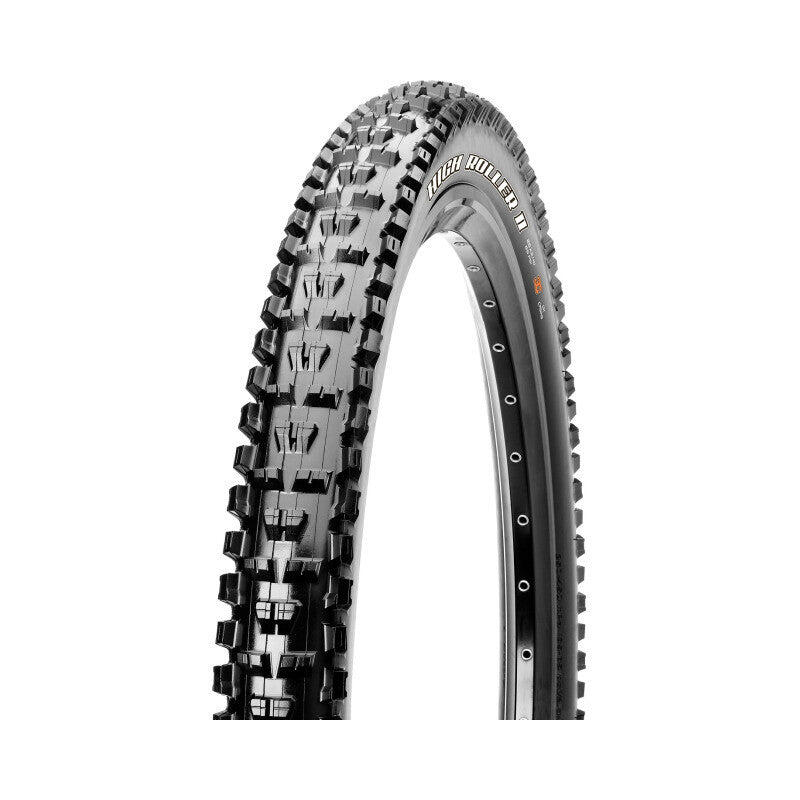Opona sztywna Maxxis High Roller II (DH) Super Tacky