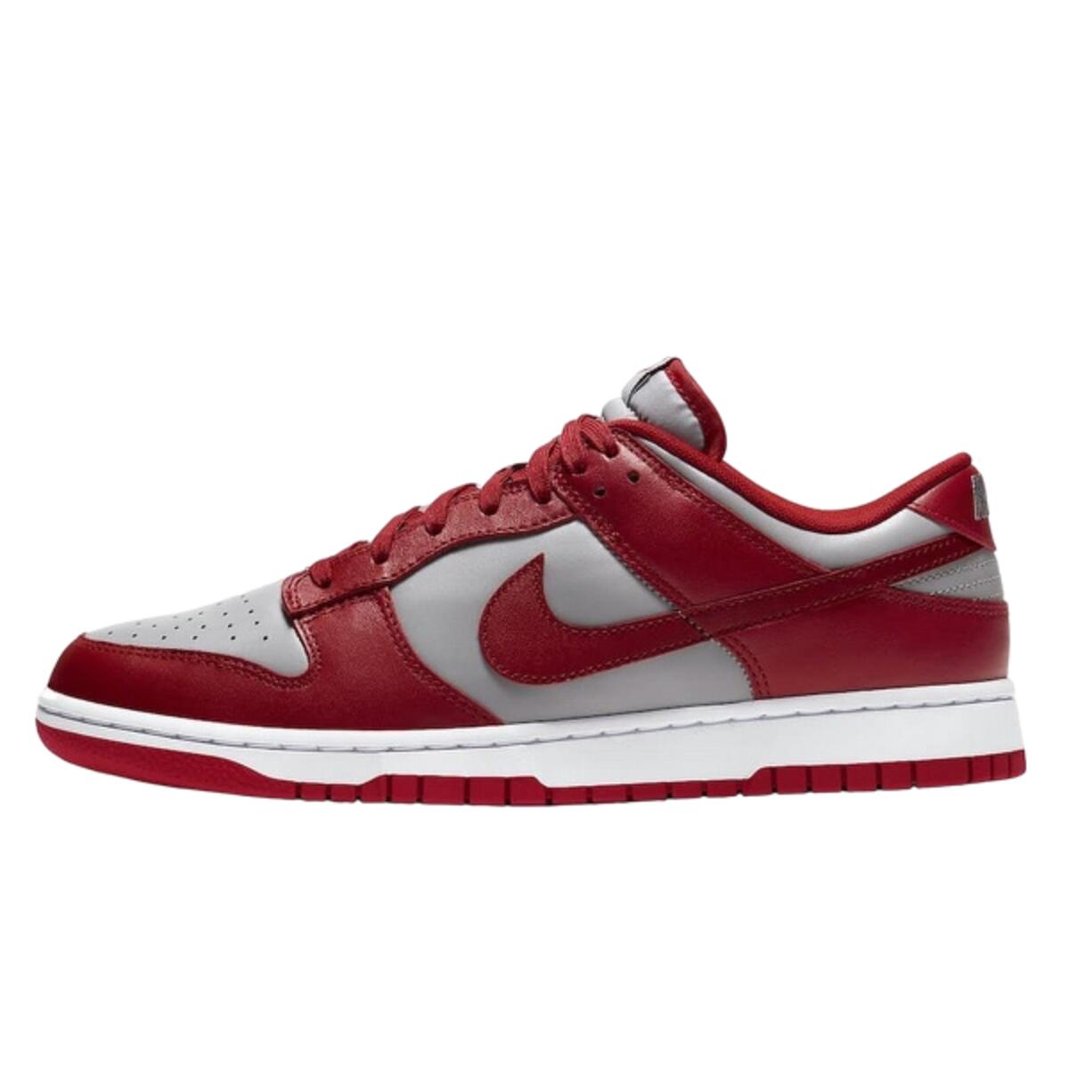 Buty do chodzenia dla dorosłych Nike Dunk Low Varsity Red UNLV