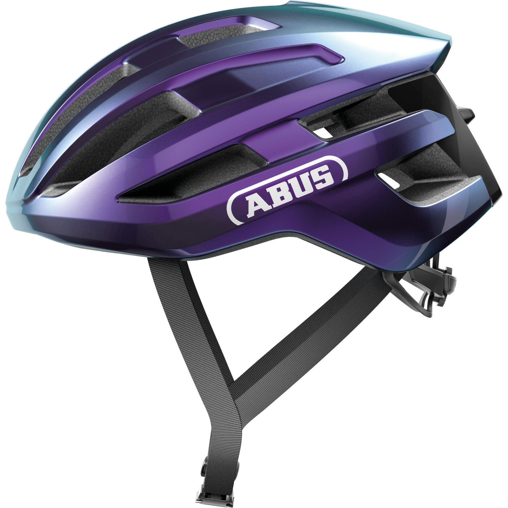 Kask rowerowy szosowy Abus